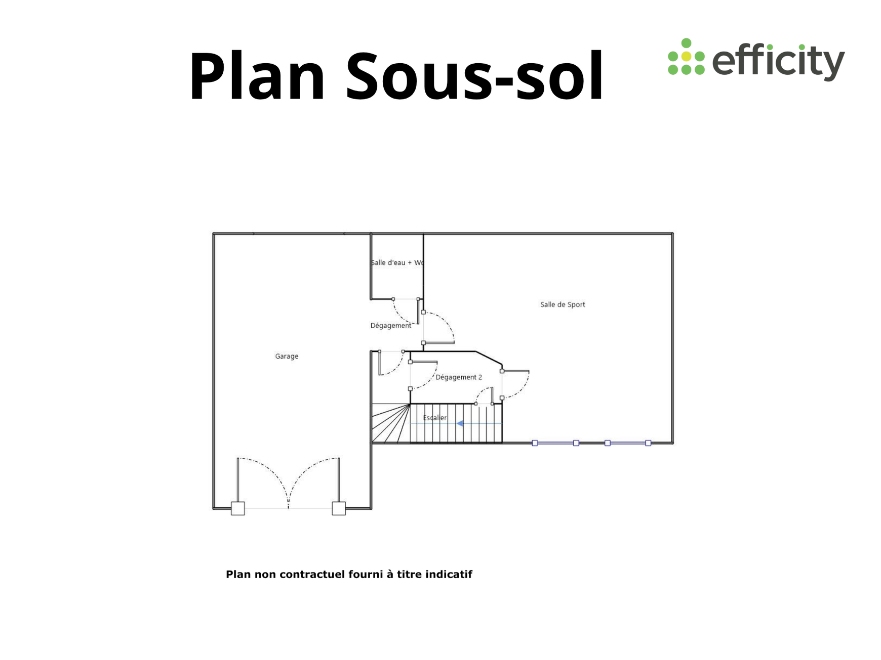 Achat immobilier Maison 6 pièces  170m2 à Satolas-et-Bonce (38290) - Photo n°31