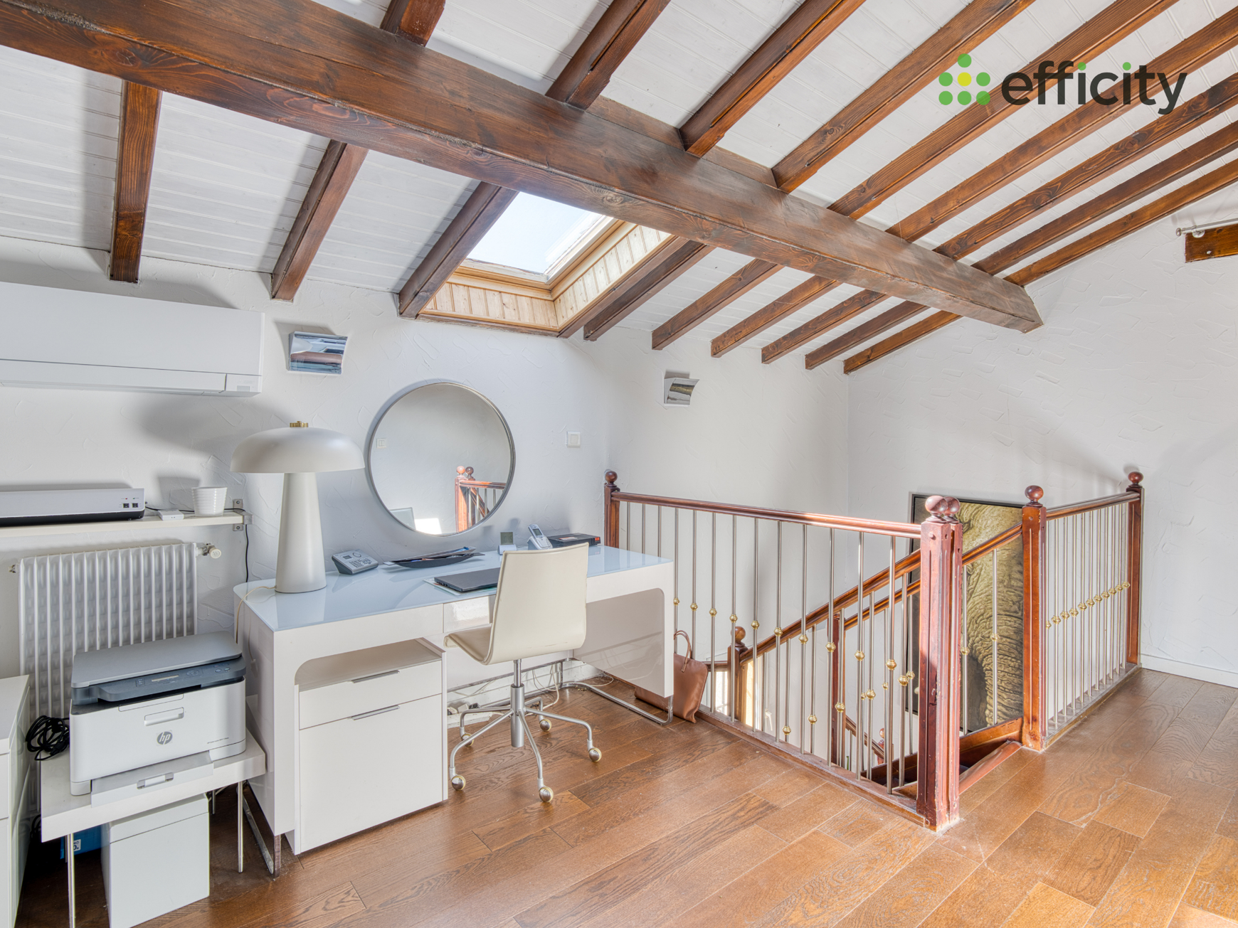 Achat immobilier Maison 6 pièces  170m2 à Satolas-et-Bonce (38290) - Photo n°7