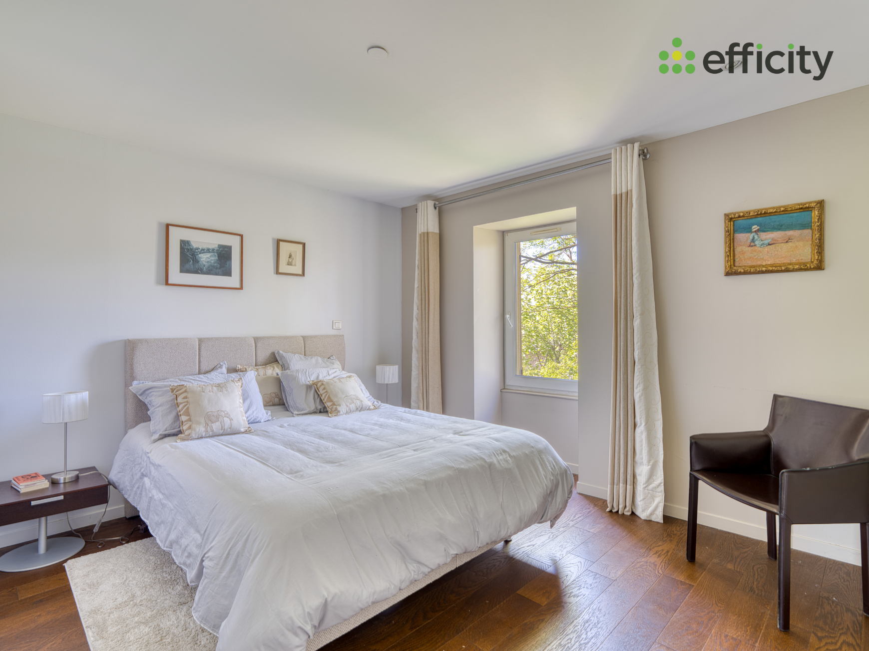 Achat immobilier Maison 6 pièces  170m2 à Satolas-et-Bonce (38290) - Photo n°9