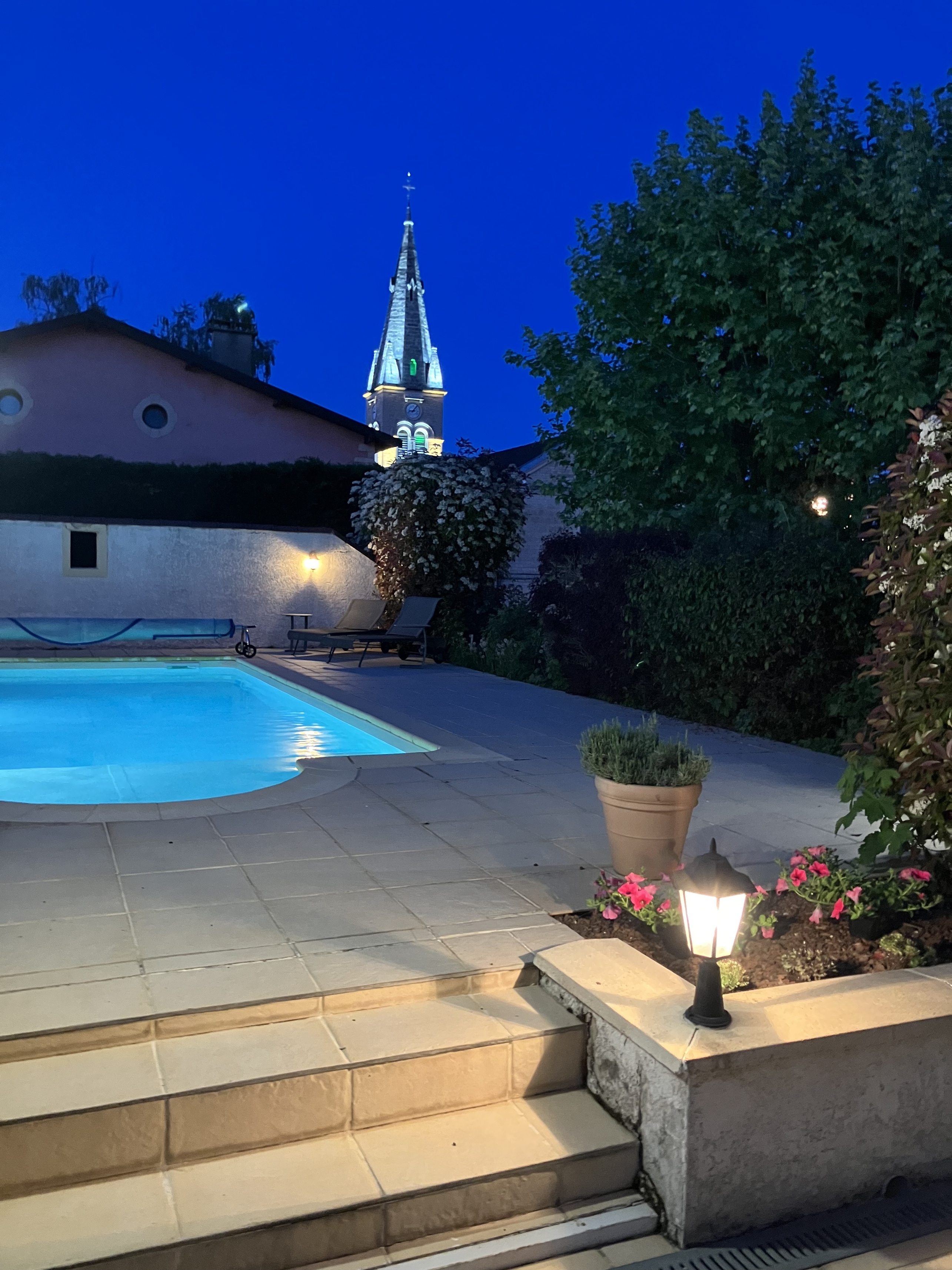 Achat immobilier Maison 6 pièces  170m2 à Satolas-et-Bonce (38290) - Photo n°28