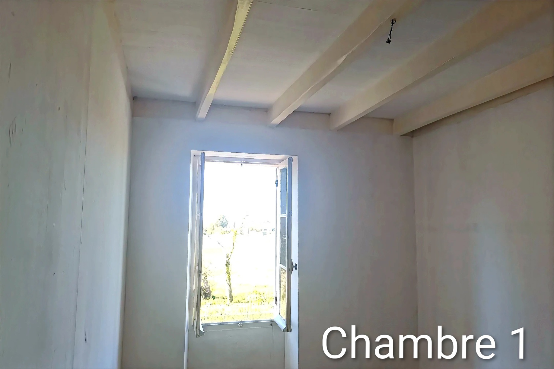 Achat immobilier Maison 4 pièces  135m2 à Saint-Fort-sur-Gironde (17240) - Photo n°7