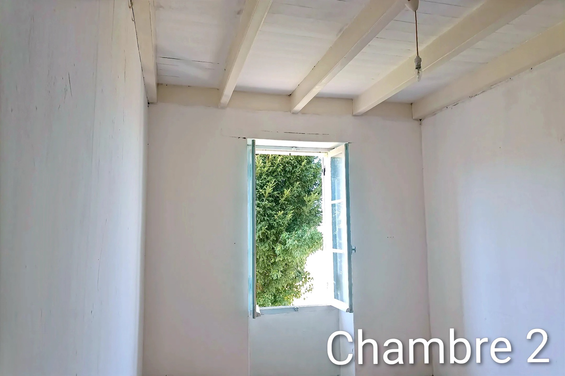 Achat immobilier Maison 4 pièces  135m2 à Saint-Fort-sur-Gironde (17240) - Photo n°9