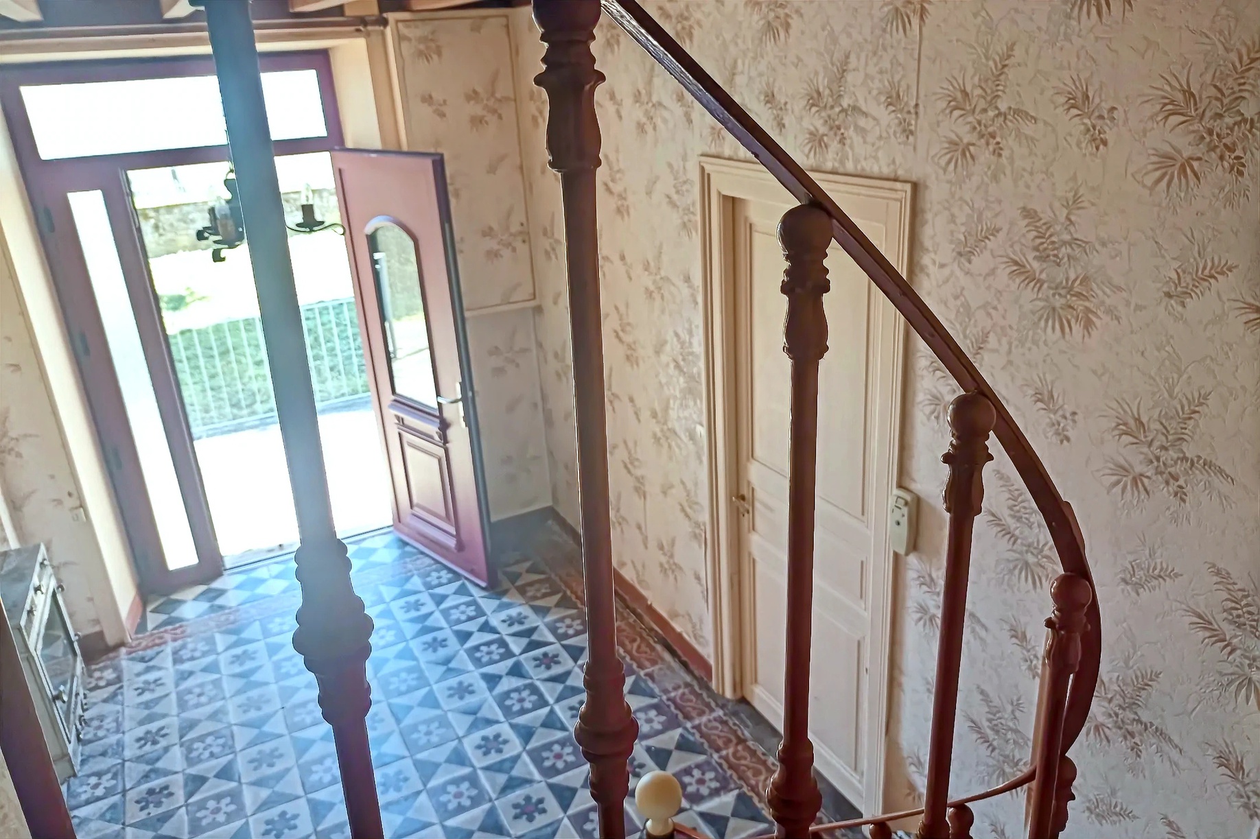 Achat immobilier Maison 4 pièces  135m2 à Saint-Fort-sur-Gironde (17240) - Photo n°6
