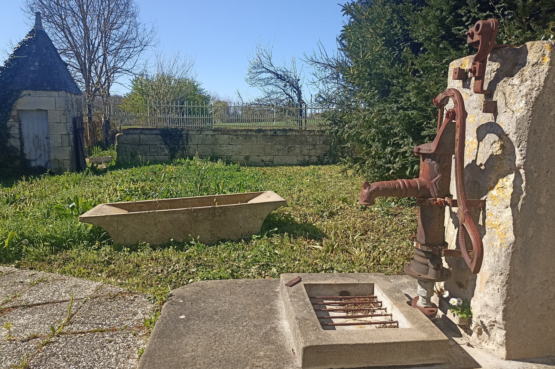 Achat immobilier Maison 4 pièces  135m2 à Saint-Fort-sur-Gironde (17240) - Photo n°16