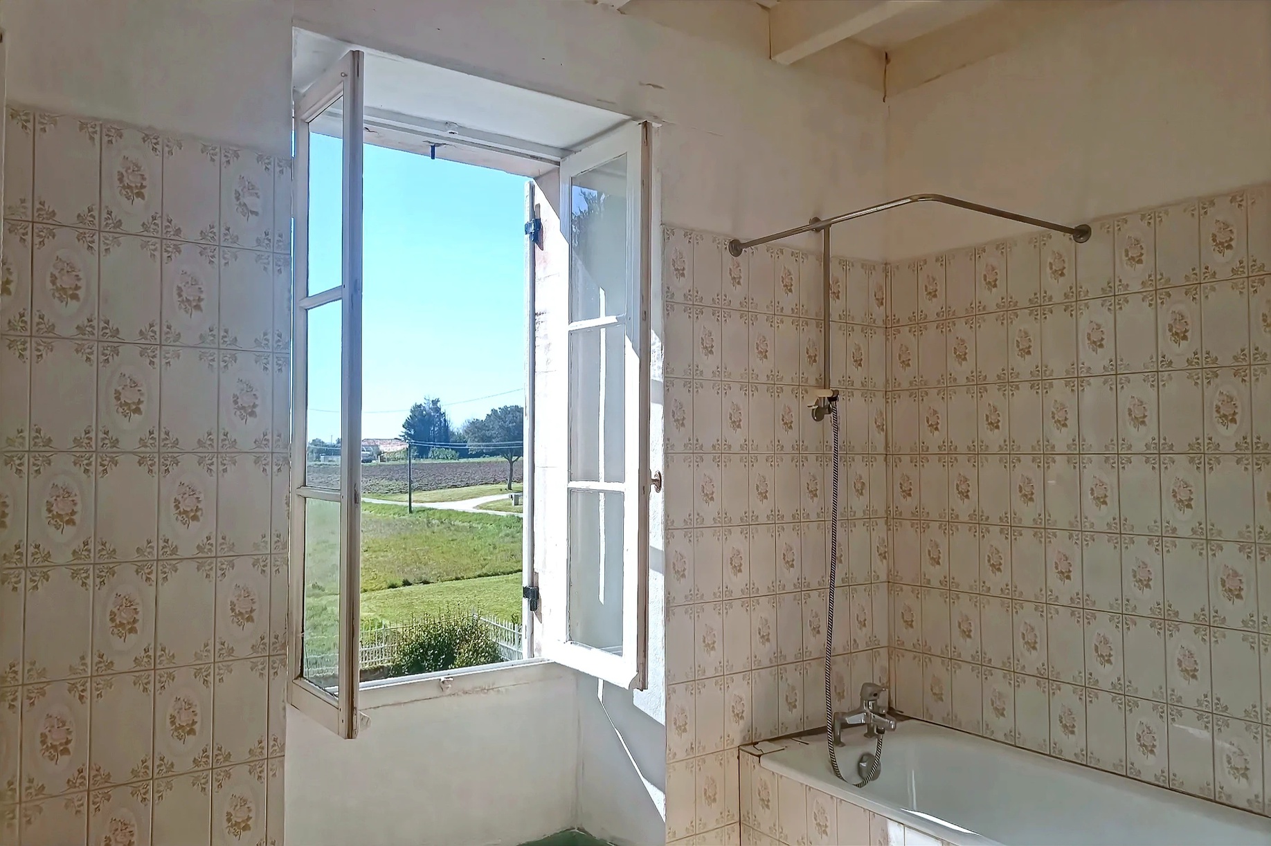 Achat immobilier Maison 4 pièces  135m2 à Saint-Fort-sur-Gironde (17240) - Photo n°11