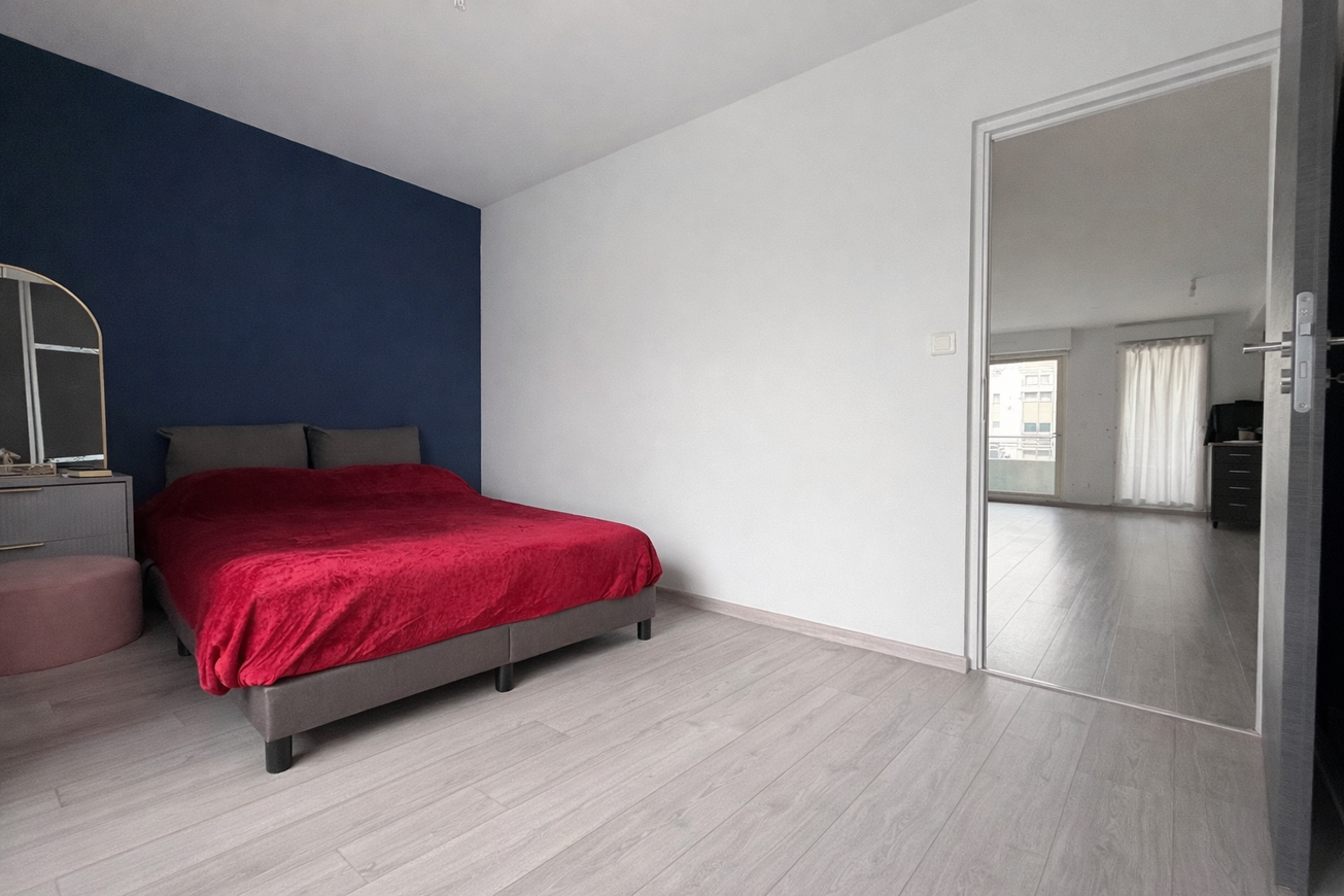 Achat immobilier Appartement 2 pièces  47m2 à Toulouse (31000) - Photo n°10
