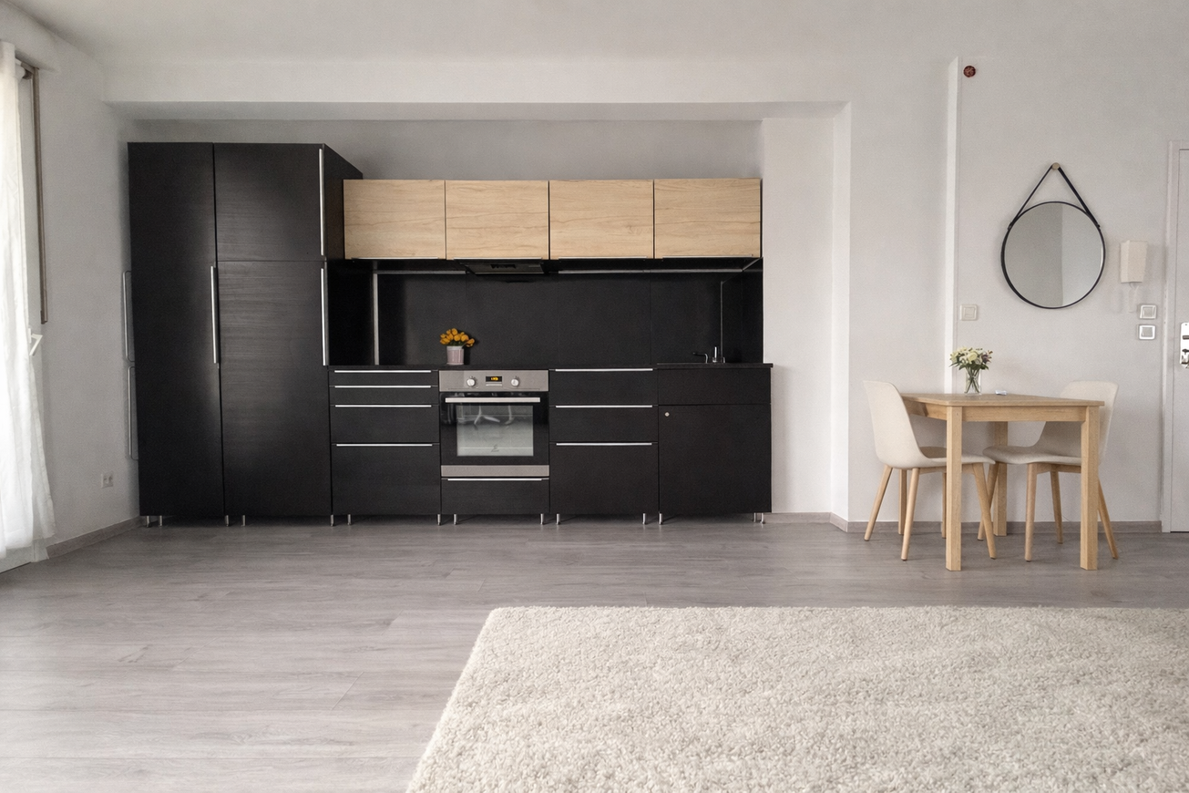 Achat immobilier Appartement 2 pièces  47m2 à Toulouse (31000) - Photo n°11
