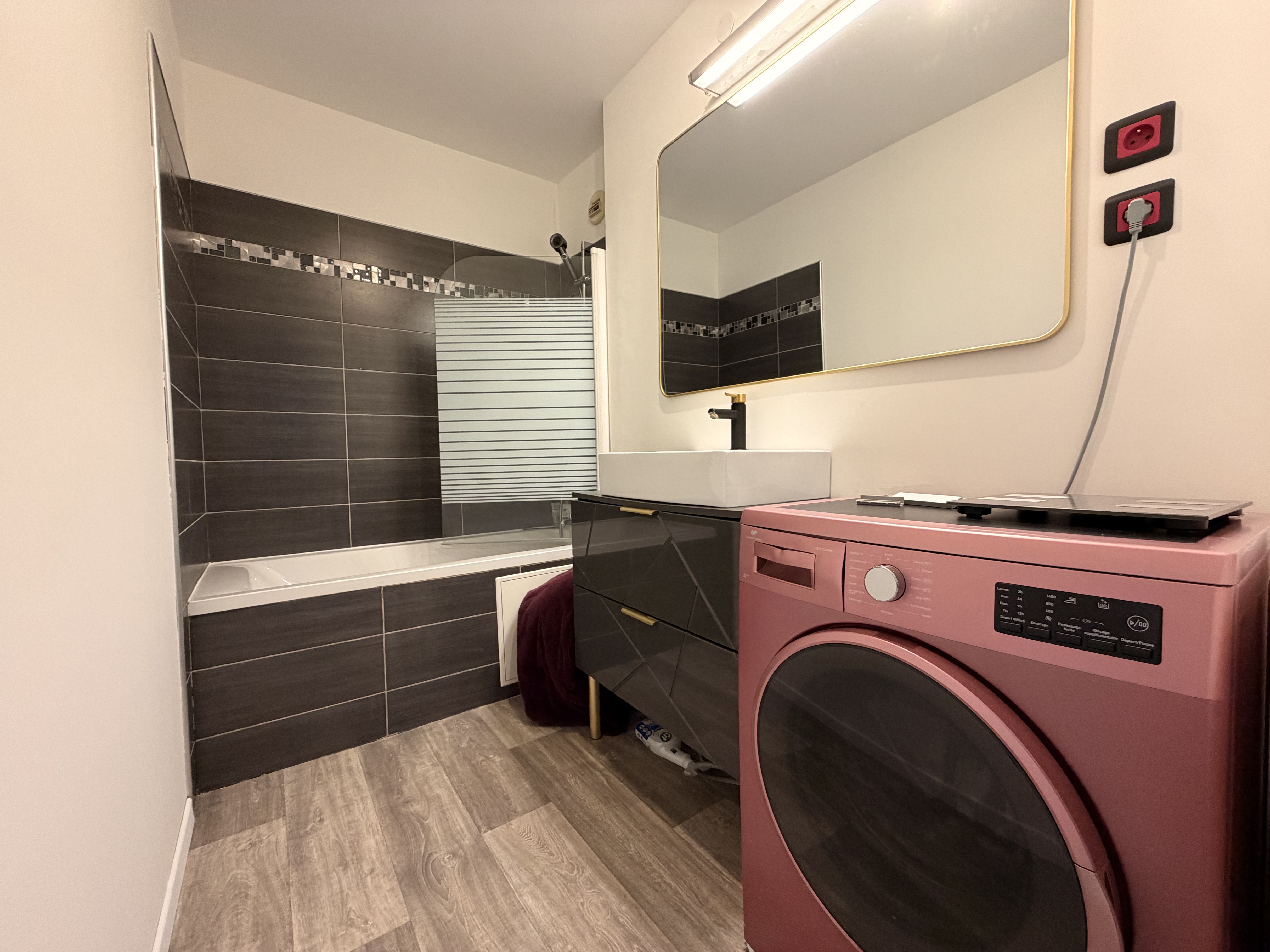 Achat immobilier Appartement 2 pièces  47m2 à Toulouse (31000) - Photo n°13