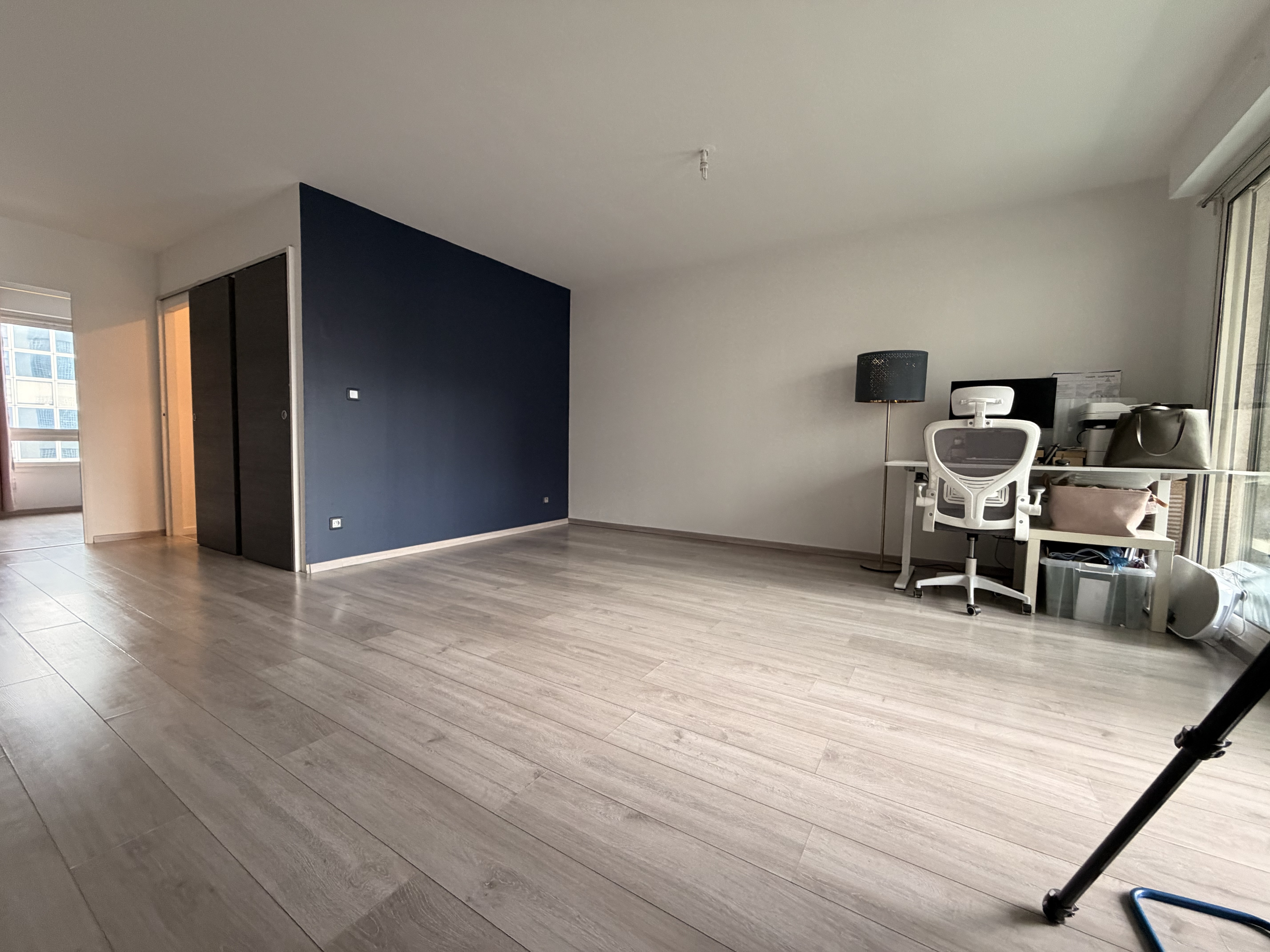 Achat immobilier Appartement 2 pièces  47m2 à Toulouse (31000) - Photo n°17