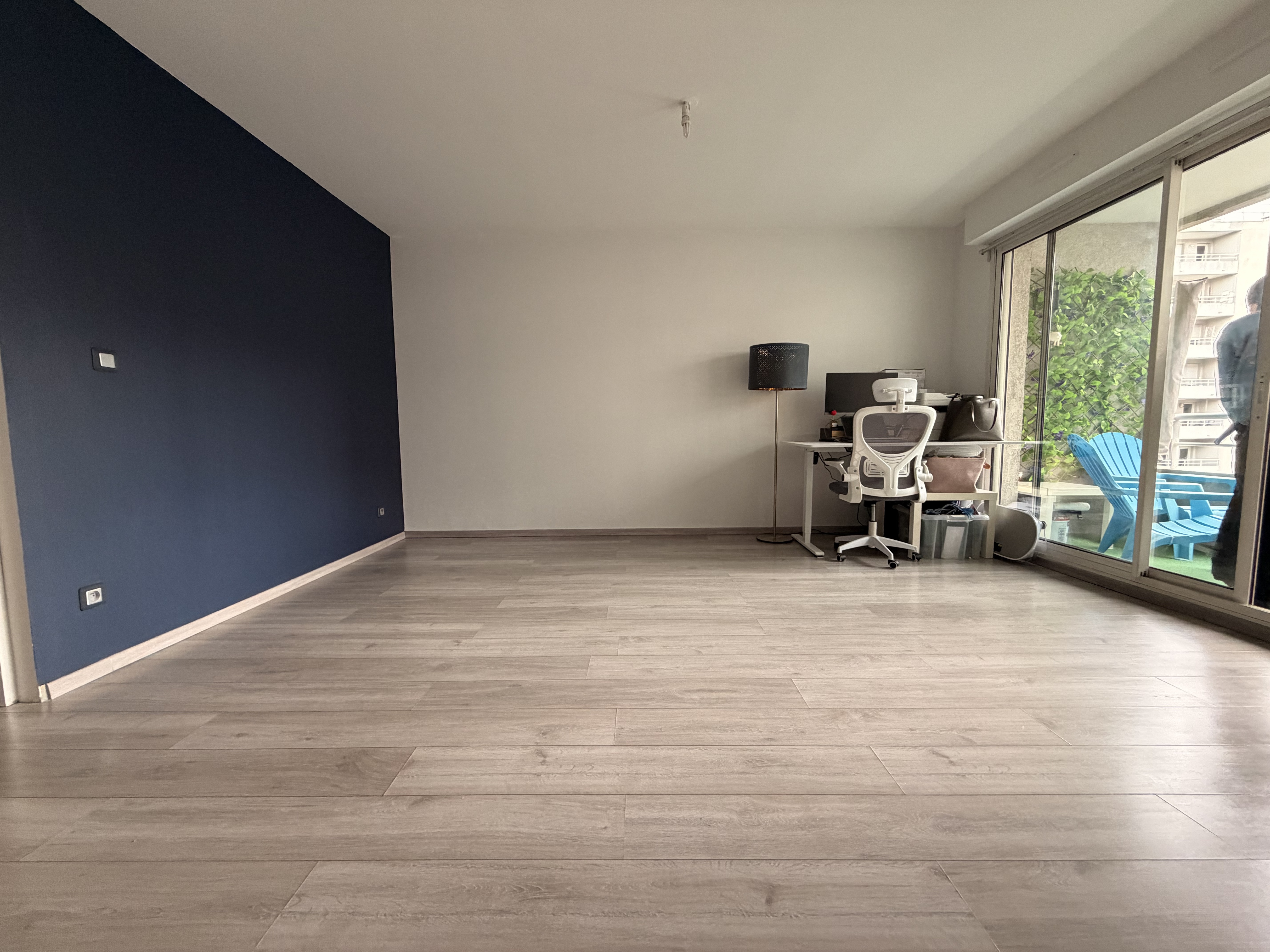Achat immobilier Appartement 2 pièces  47m2 à Toulouse (31000) - Photo n°14