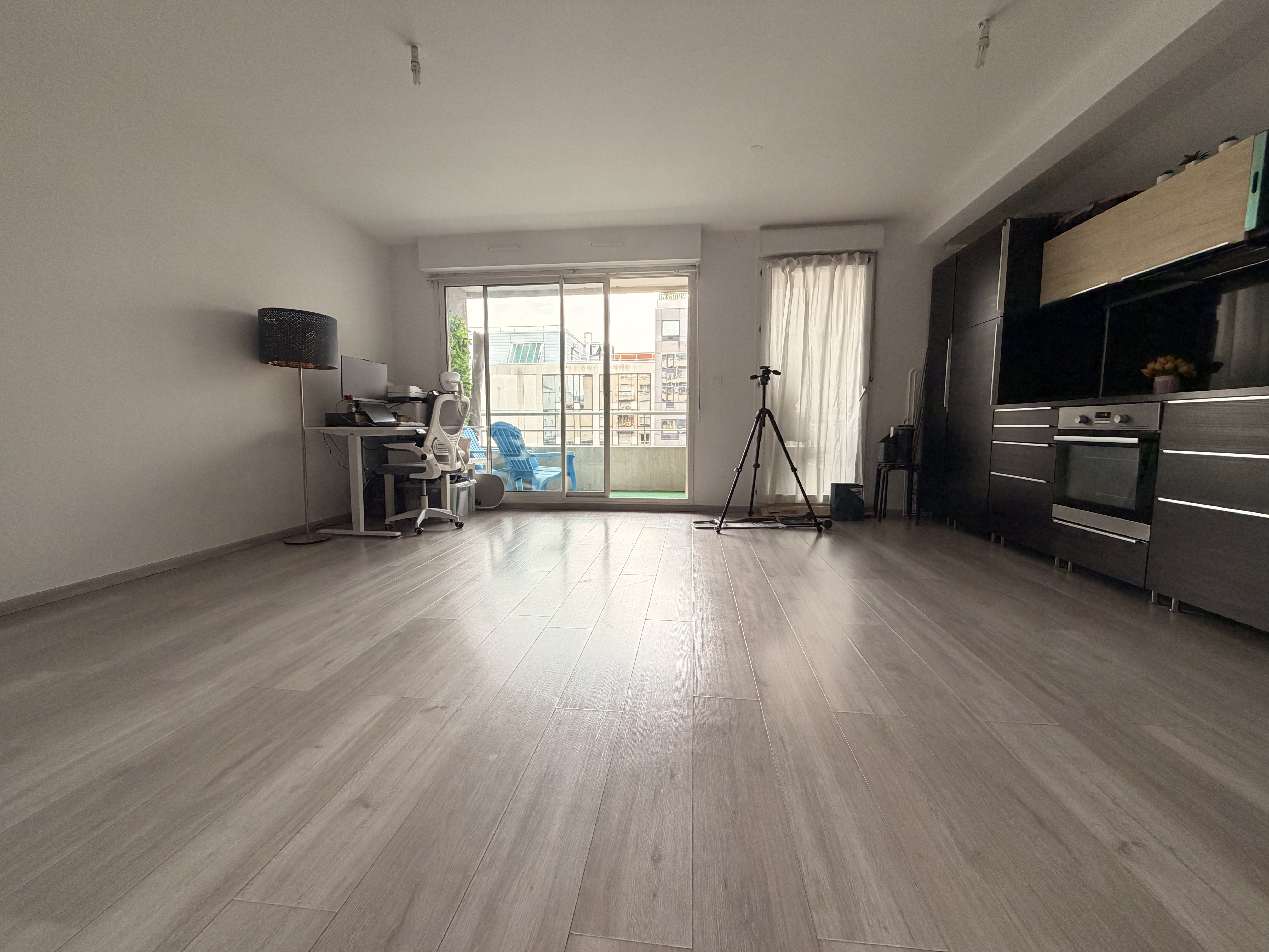 Achat immobilier Appartement 2 pièces  47m2 à Toulouse (31000) - Photo n°16