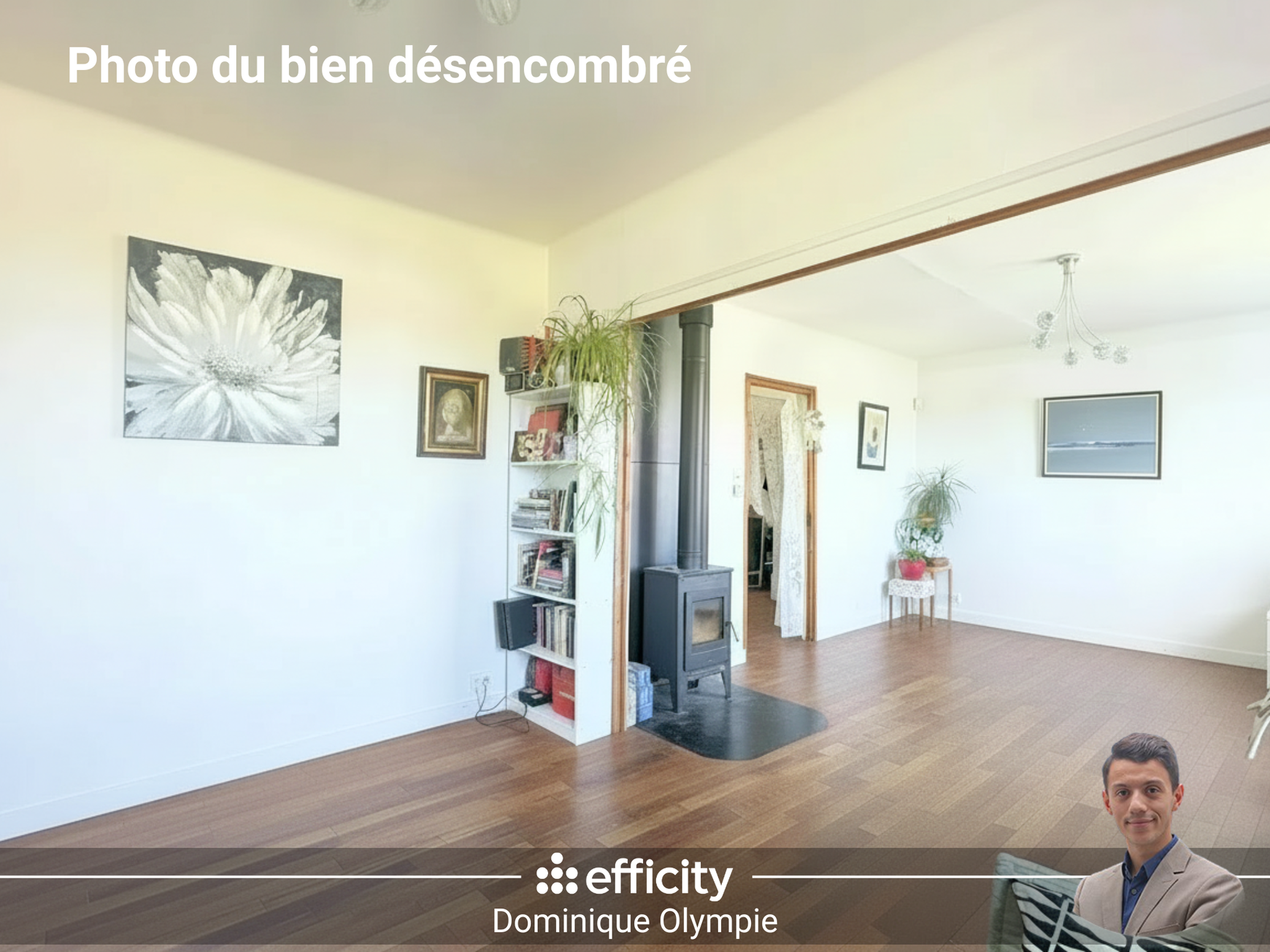Achat immobilier Maison 3 pièces  62m2 à Plouézec (22470) - Photo n°9
