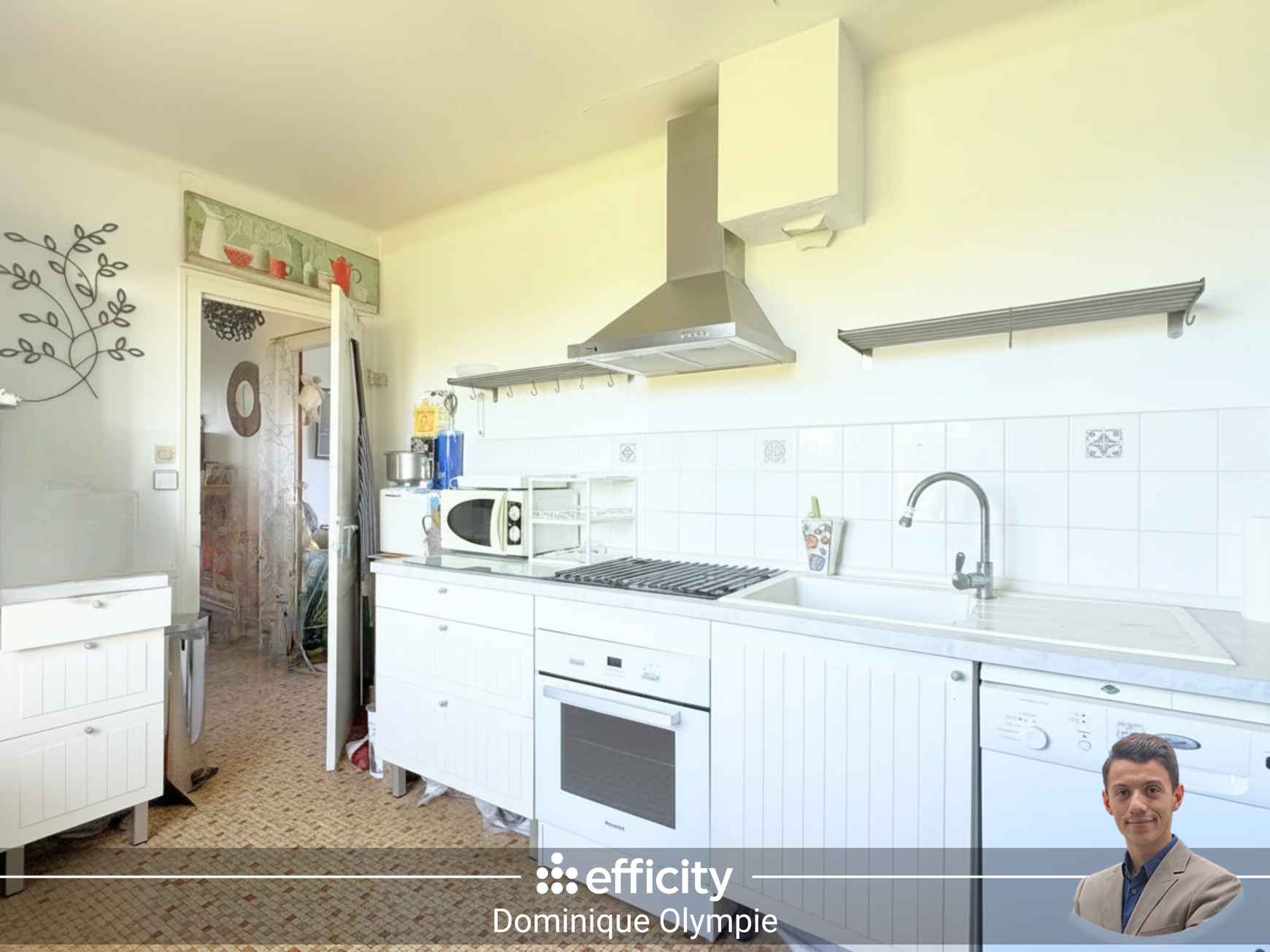 Achat immobilier Maison 3 pièces  62m2 à Plouézec (22470) - Photo n°10