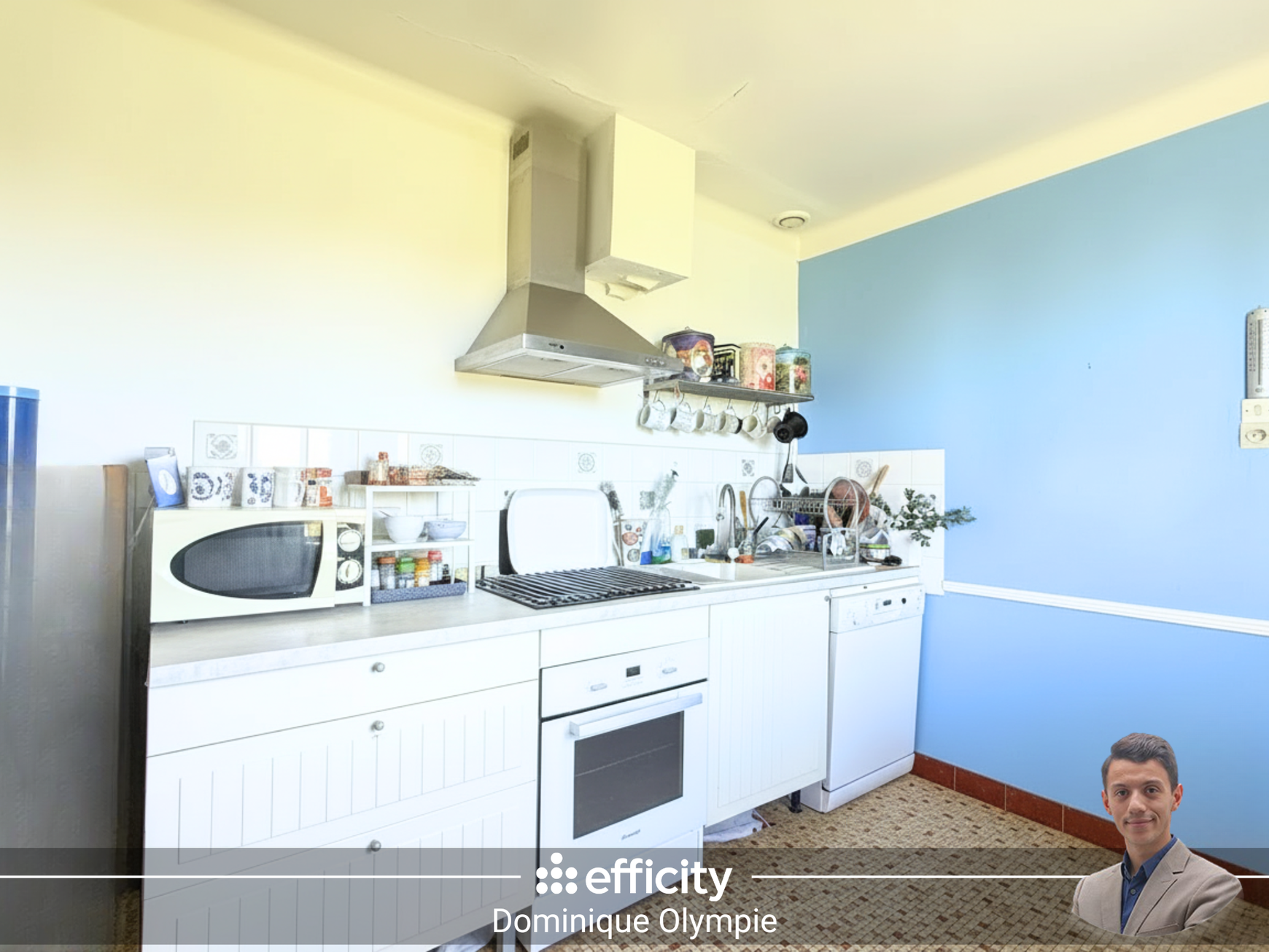 Achat immobilier Maison 3 pièces  62m2 à Plouézec (22470) - Photo n°11