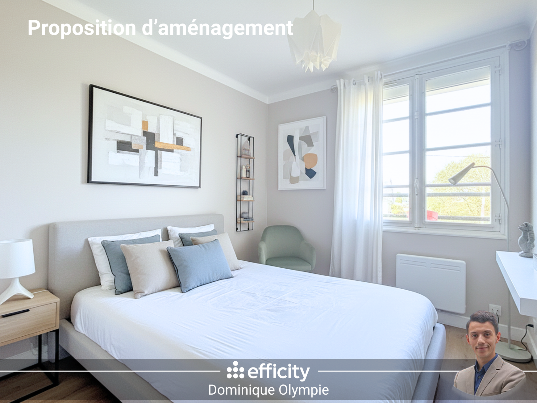 Achat immobilier Maison 3 pièces  62m2 à Plouézec (22470) - Photo n°12