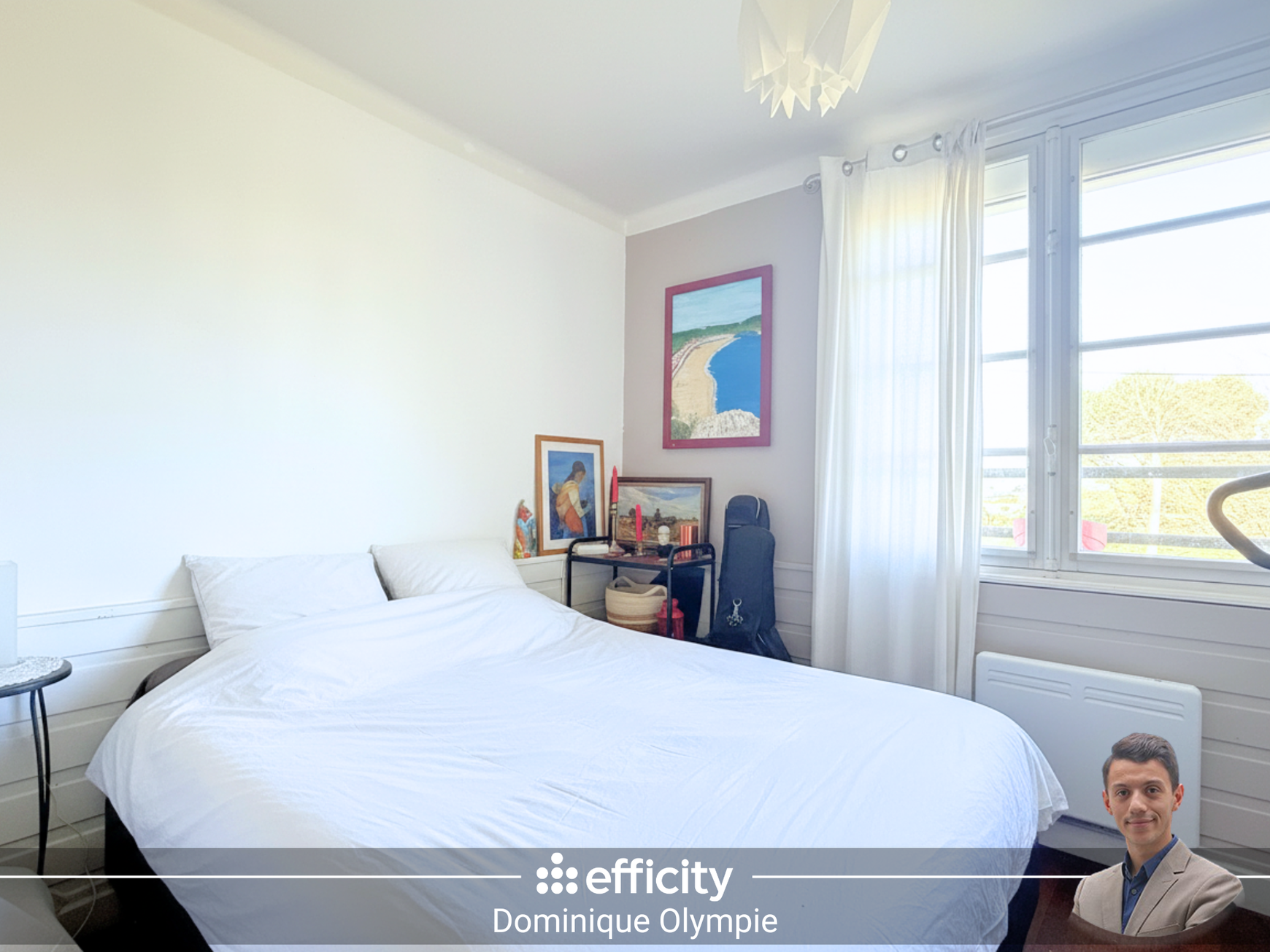 Achat immobilier Maison 3 pièces  62m2 à Plouézec (22470) - Photo n°13