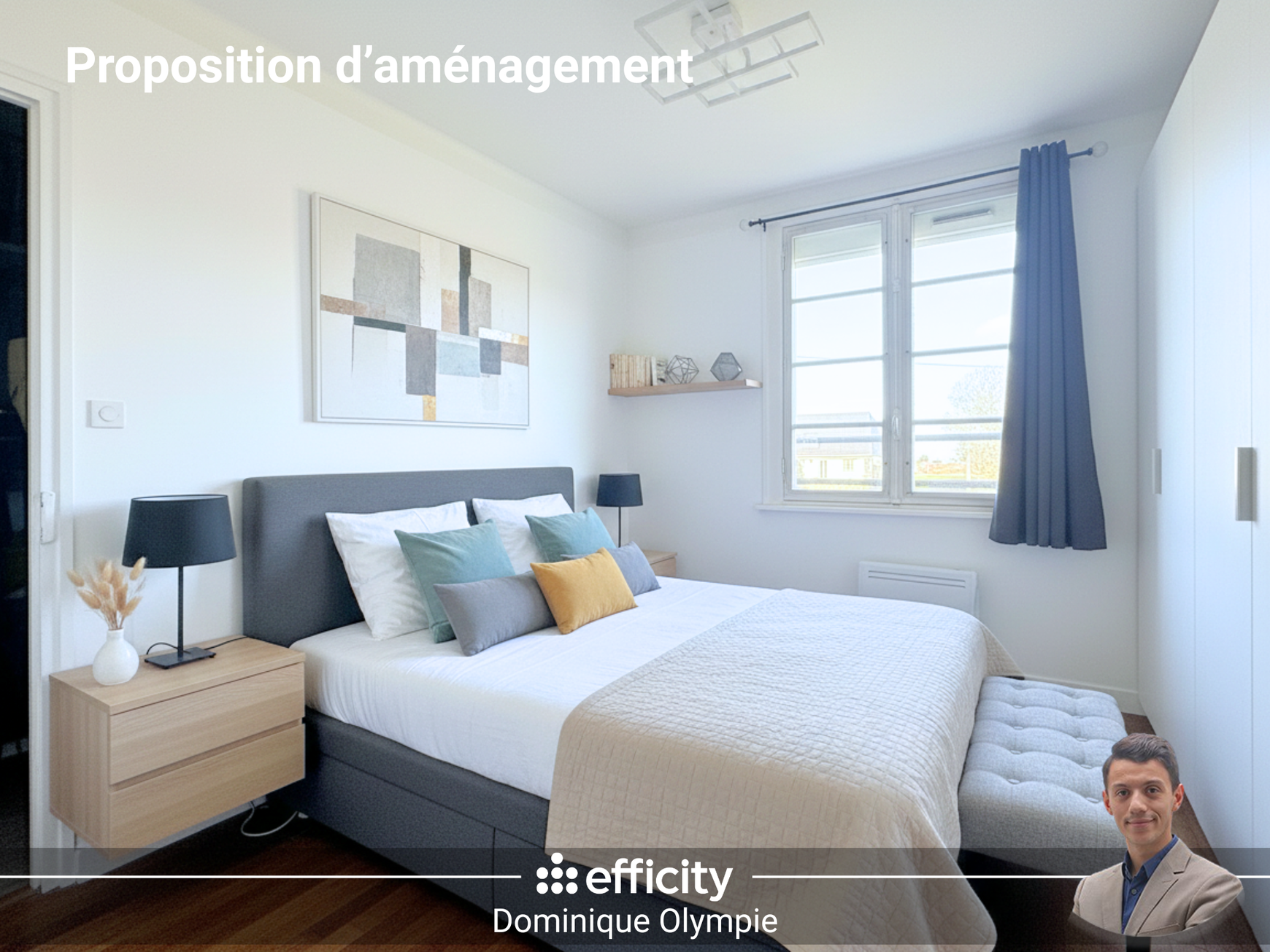 Achat immobilier Maison 3 pièces  62m2 à Plouézec (22470) - Photo n°14