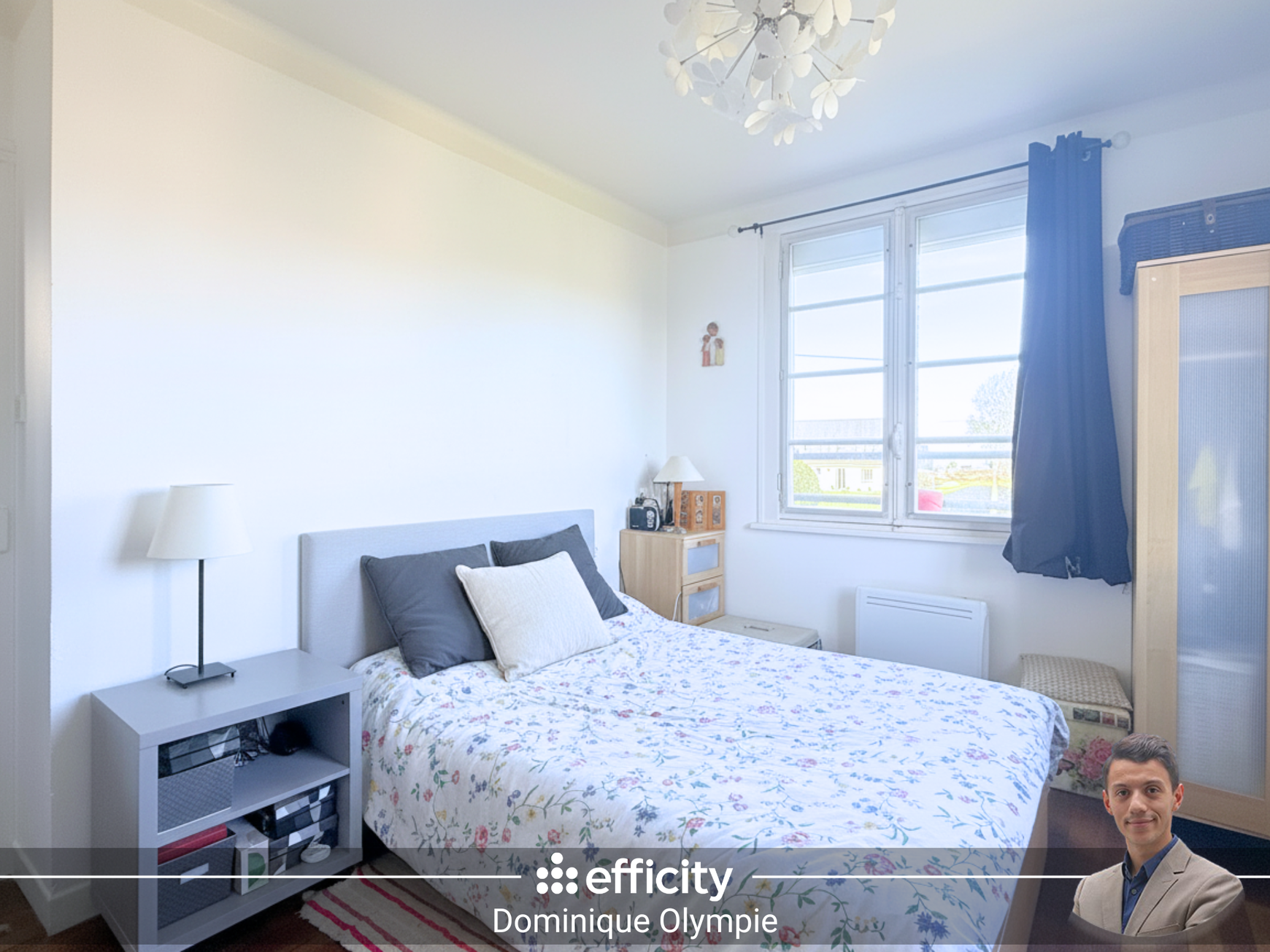 Achat immobilier Maison 3 pièces  62m2 à Plouézec (22470) - Photo n°15