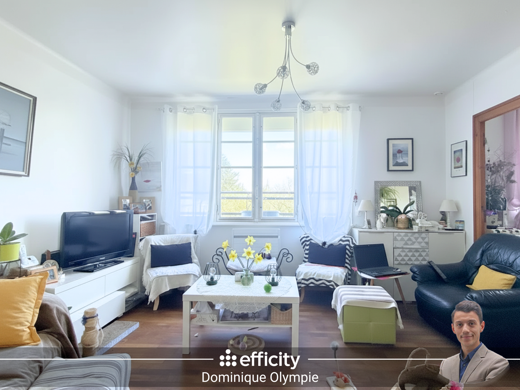 Achat immobilier Maison 3 pièces  62m2 à Plouézec (22470) - Photo n°5