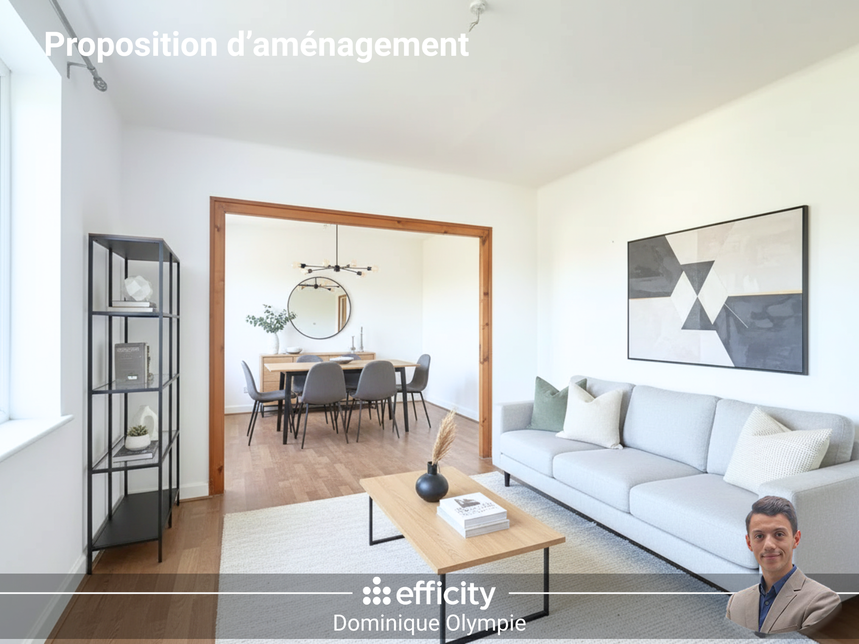 Achat immobilier Maison 3 pièces  62m2 à Plouézec (22470) - Photo n°6