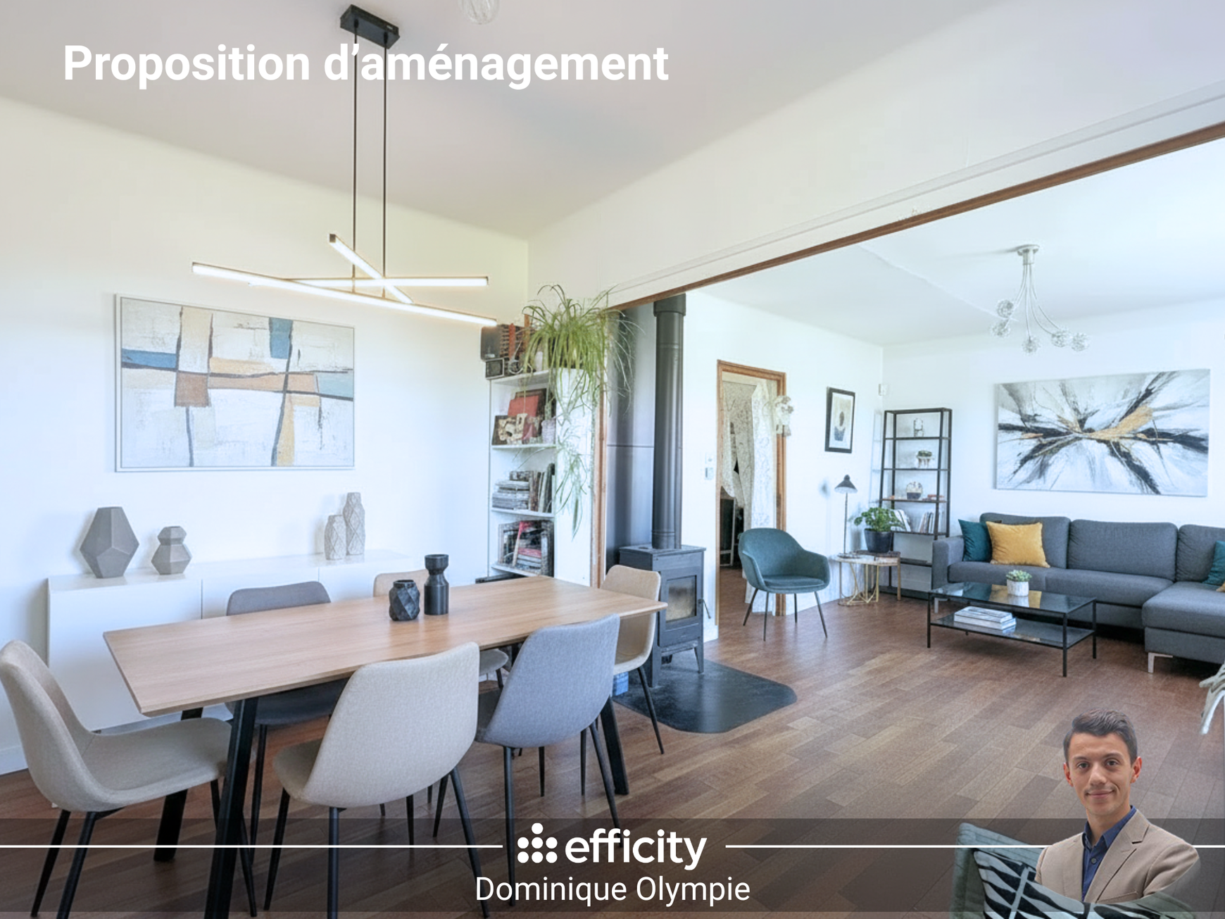 Achat immobilier Maison 3 pièces  62m2 à Plouézec (22470) - Photo n°8
