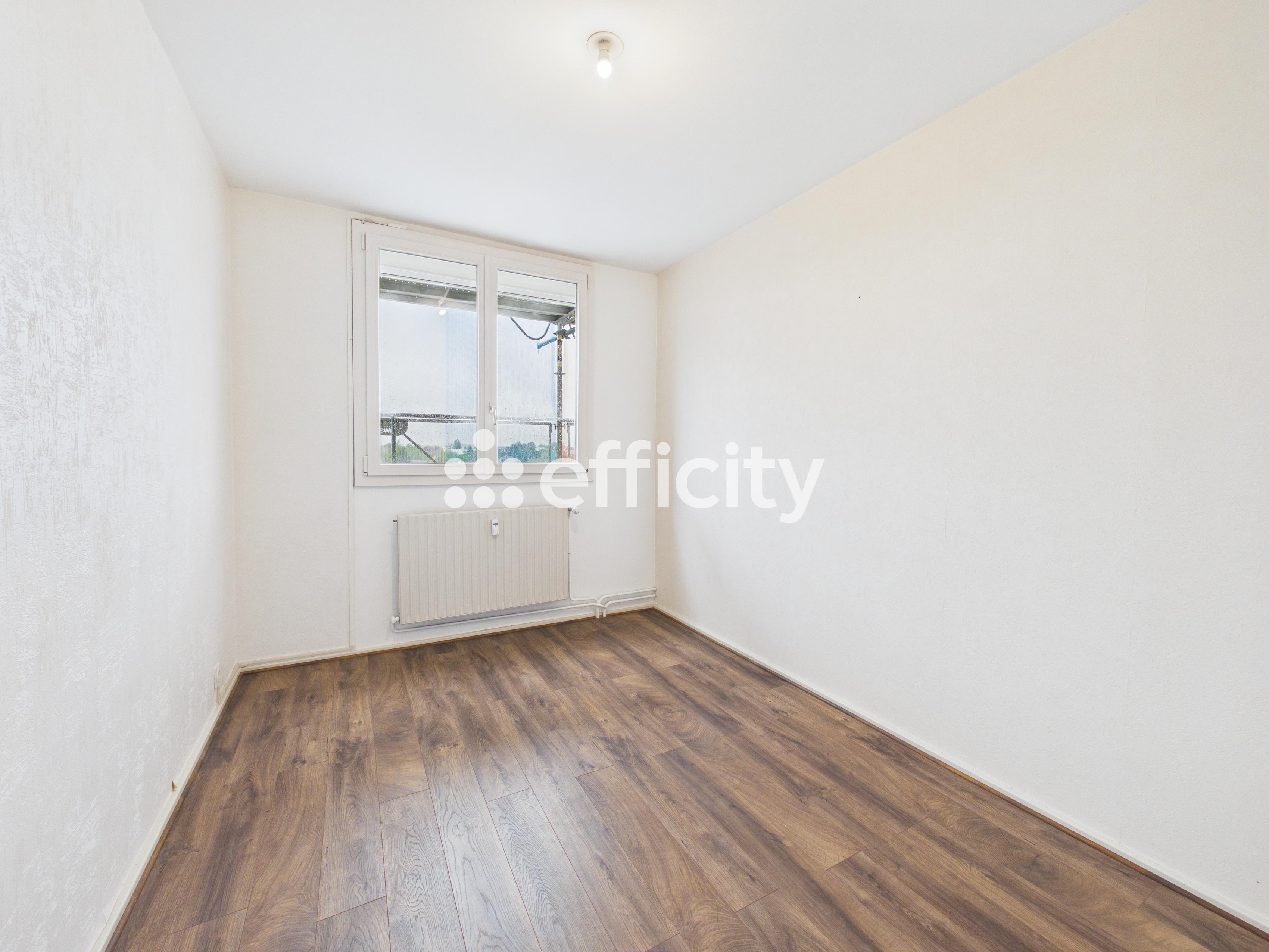 Achat immobilier Appartement 4 pièces  88m2 à Péronnas (01960) - Photo n°8