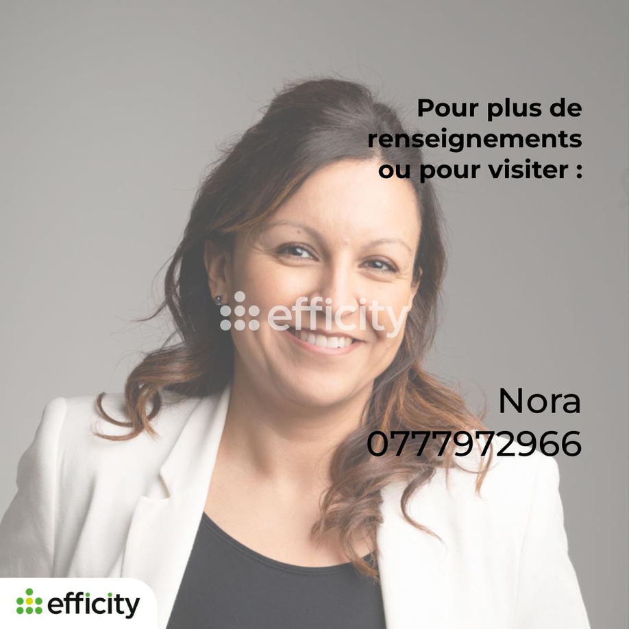 Achat immobilier Appartement 4 pièces  88m2 à Péronnas (01960) - Photo n°11
