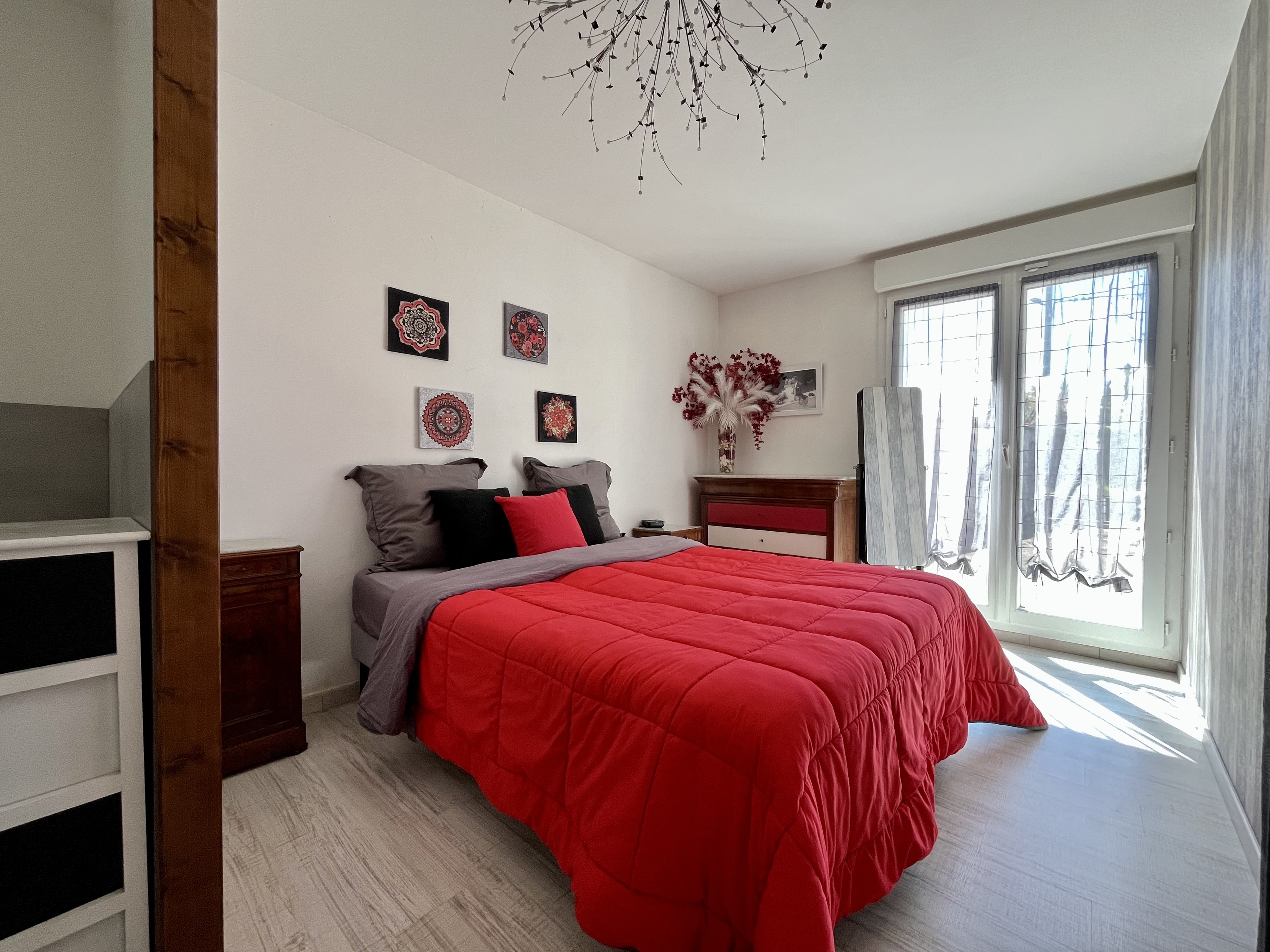 Achat immobilier Maison 8 pièces  295m2 à Vinay (38470) - Photo n°7