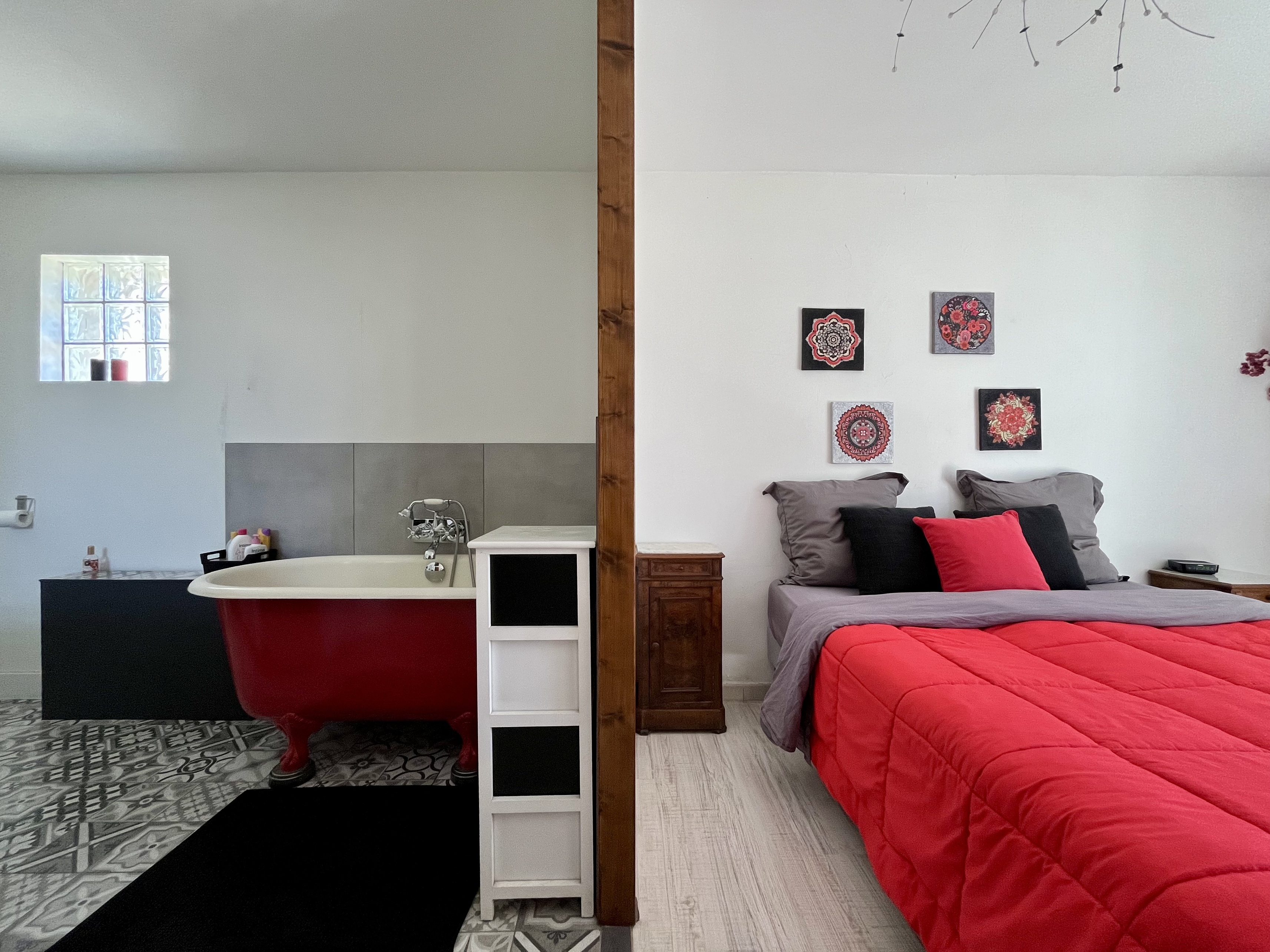 Achat immobilier Maison 8 pièces  295m2 à Vinay (38470) - Photo n°8