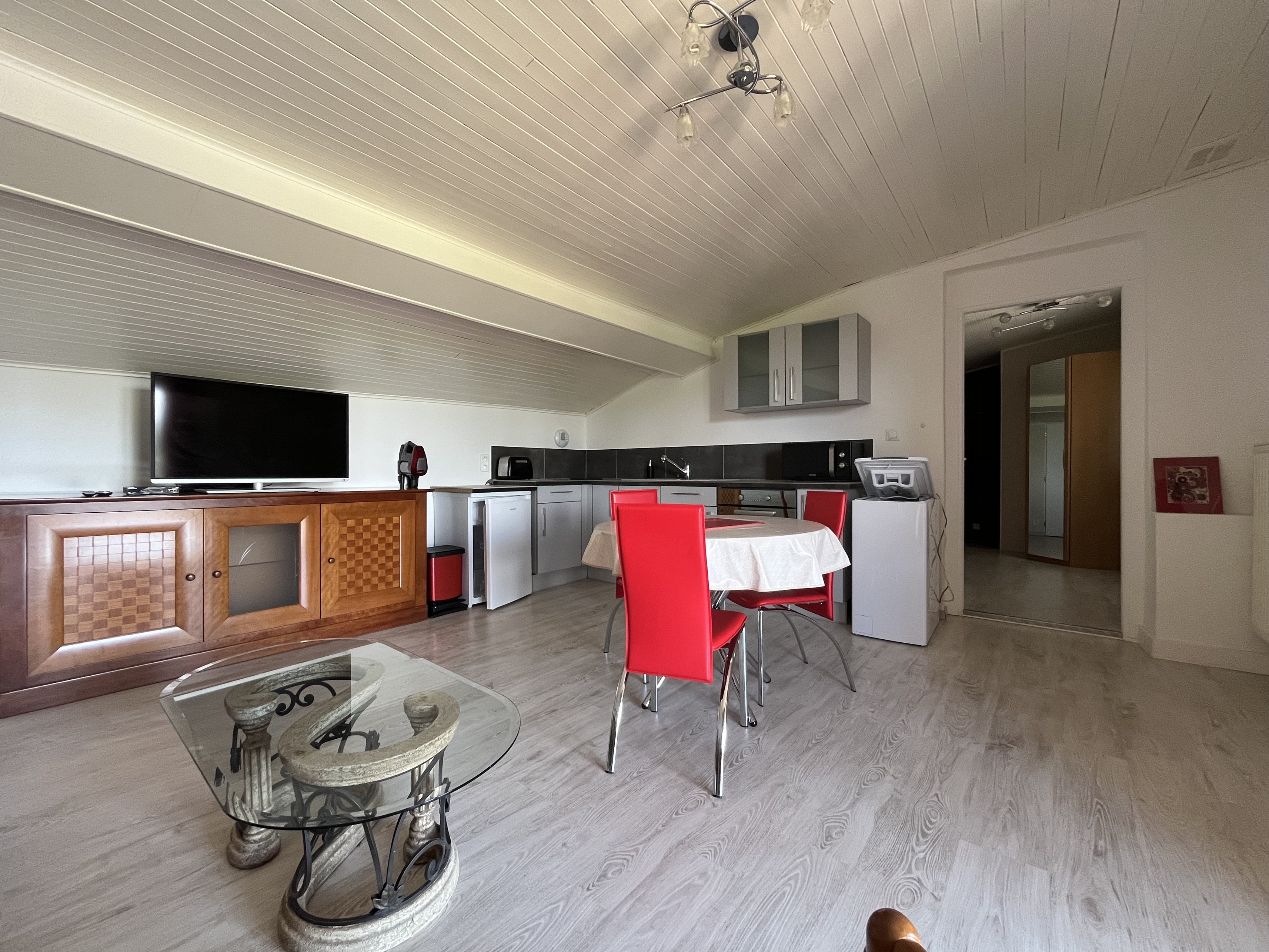 Achat immobilier Maison 8 pièces  295m2 à Vinay (38470) - Photo n°12