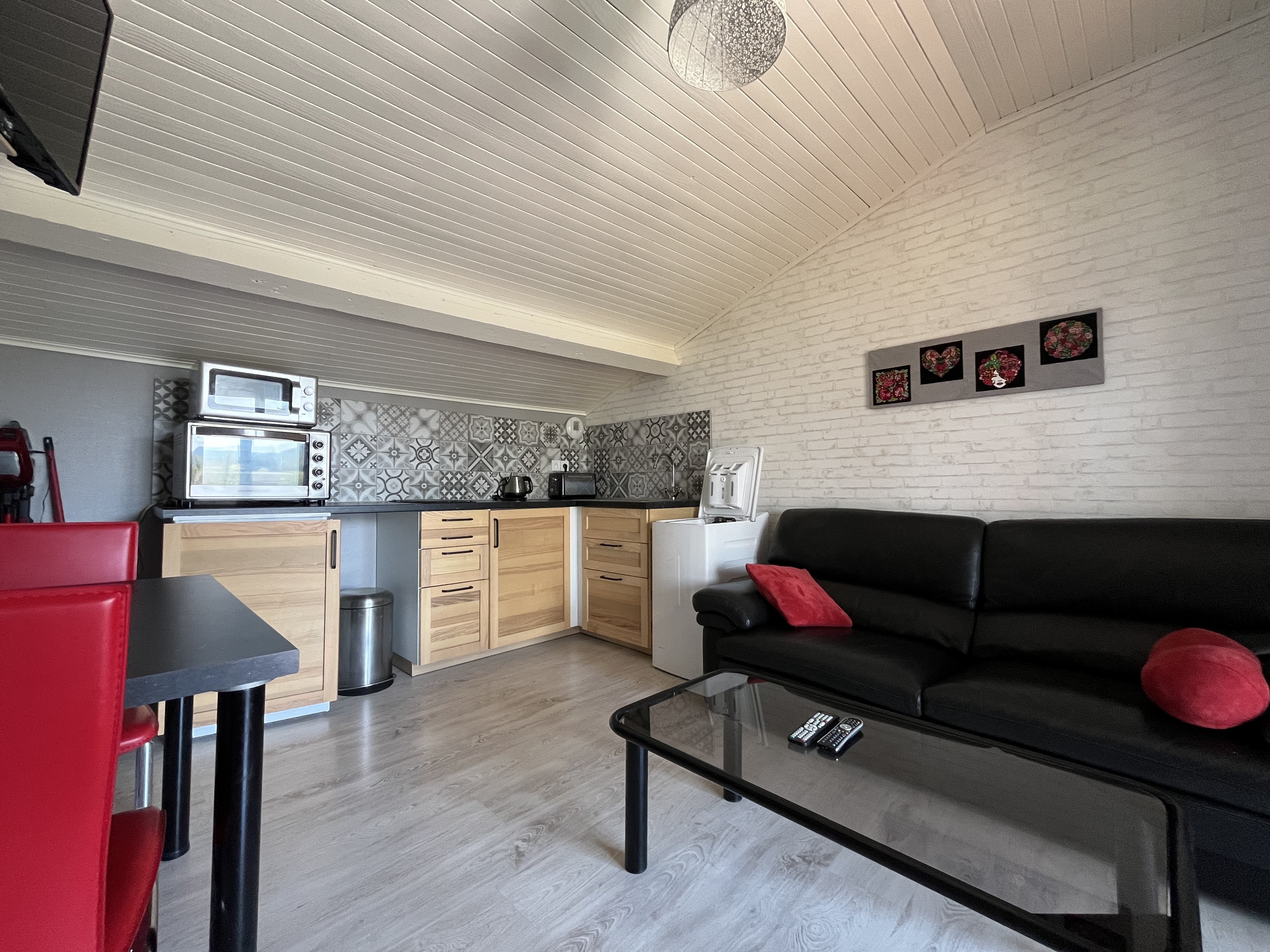 Achat immobilier Maison 8 pièces  295m2 à Vinay (38470) - Photo n°14