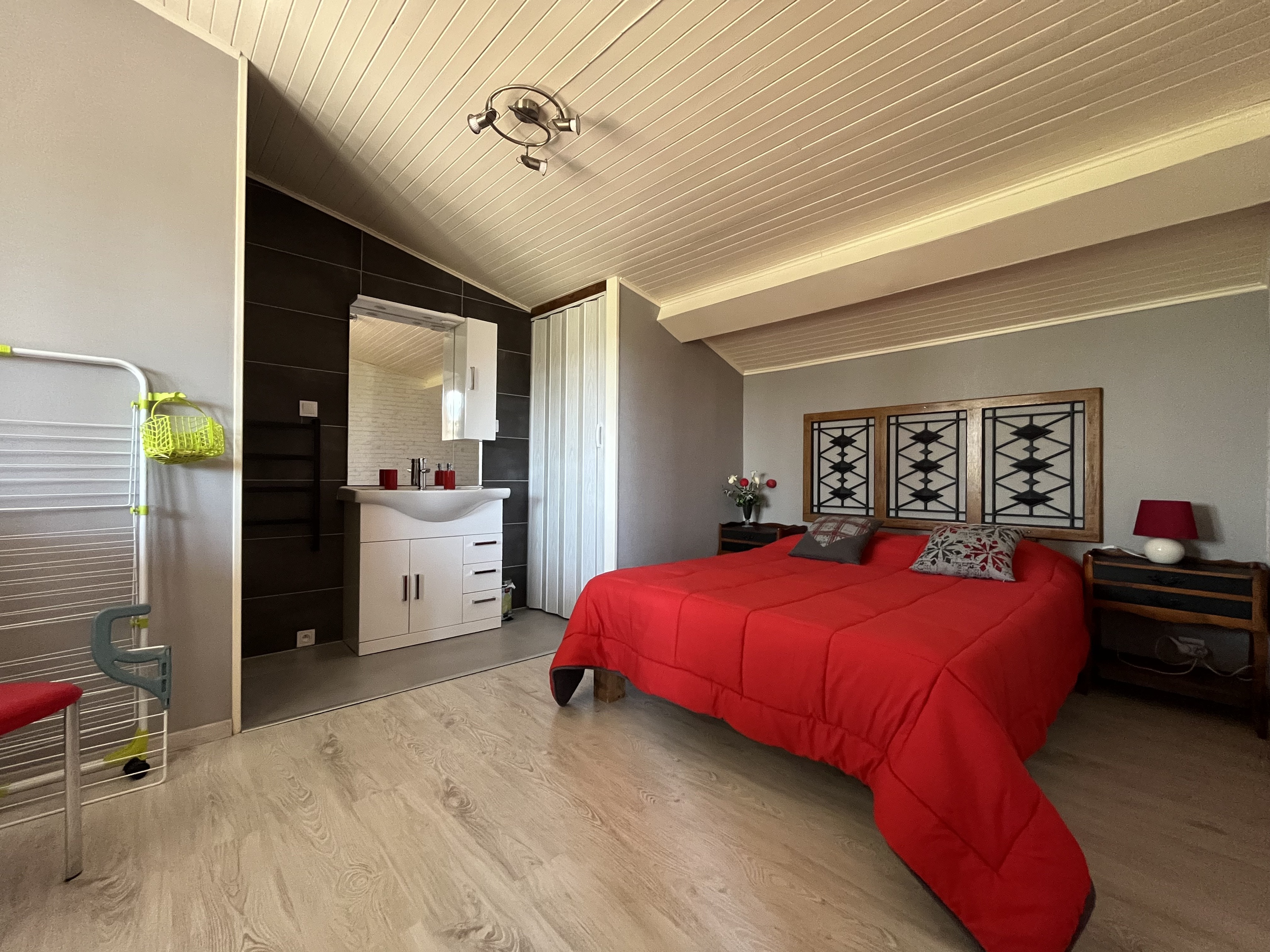 Achat immobilier Maison 8 pièces  295m2 à Vinay (38470) - Photo n°15