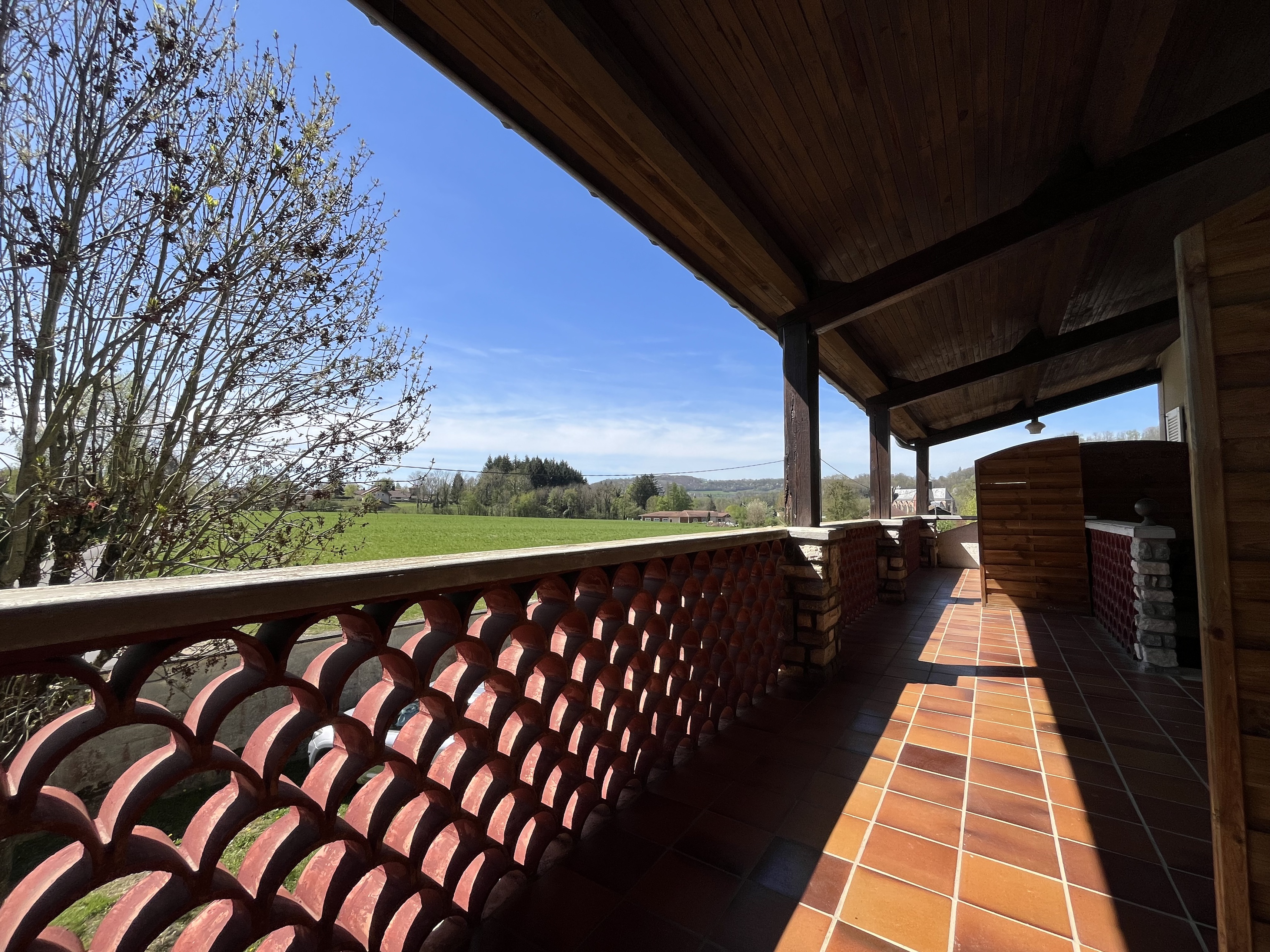 Achat immobilier Maison 8 pièces  295m2 à Vinay (38470) - Photo n°16