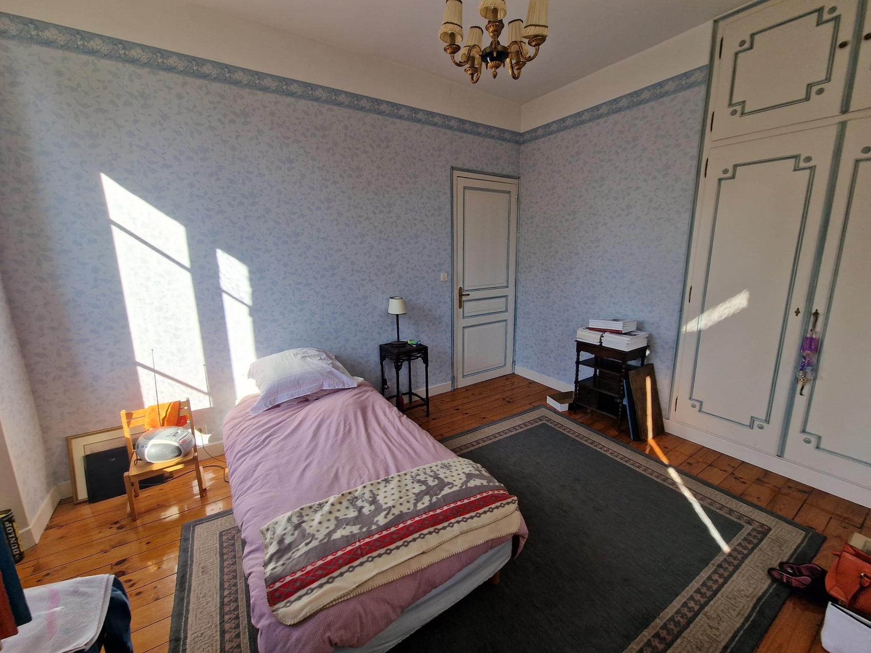 Achat immobilier Maison 6 pièces  139m2 à Argelès-Gazost (65400) - Photo n°6