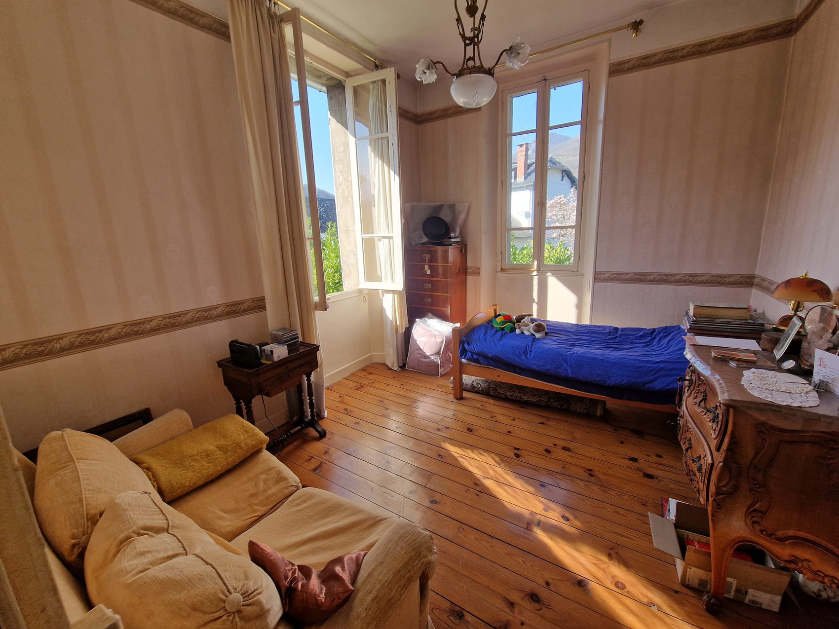 Achat immobilier Maison 6 pièces  139m2 à Argelès-Gazost (65400) - Photo n°4