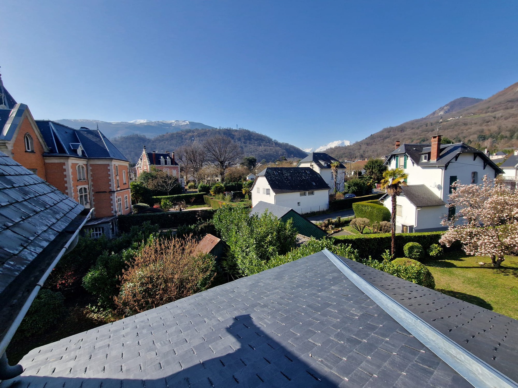 Achat immobilier Maison 6 pièces  139m2 à Argelès-Gazost (65400) - Photo n°13