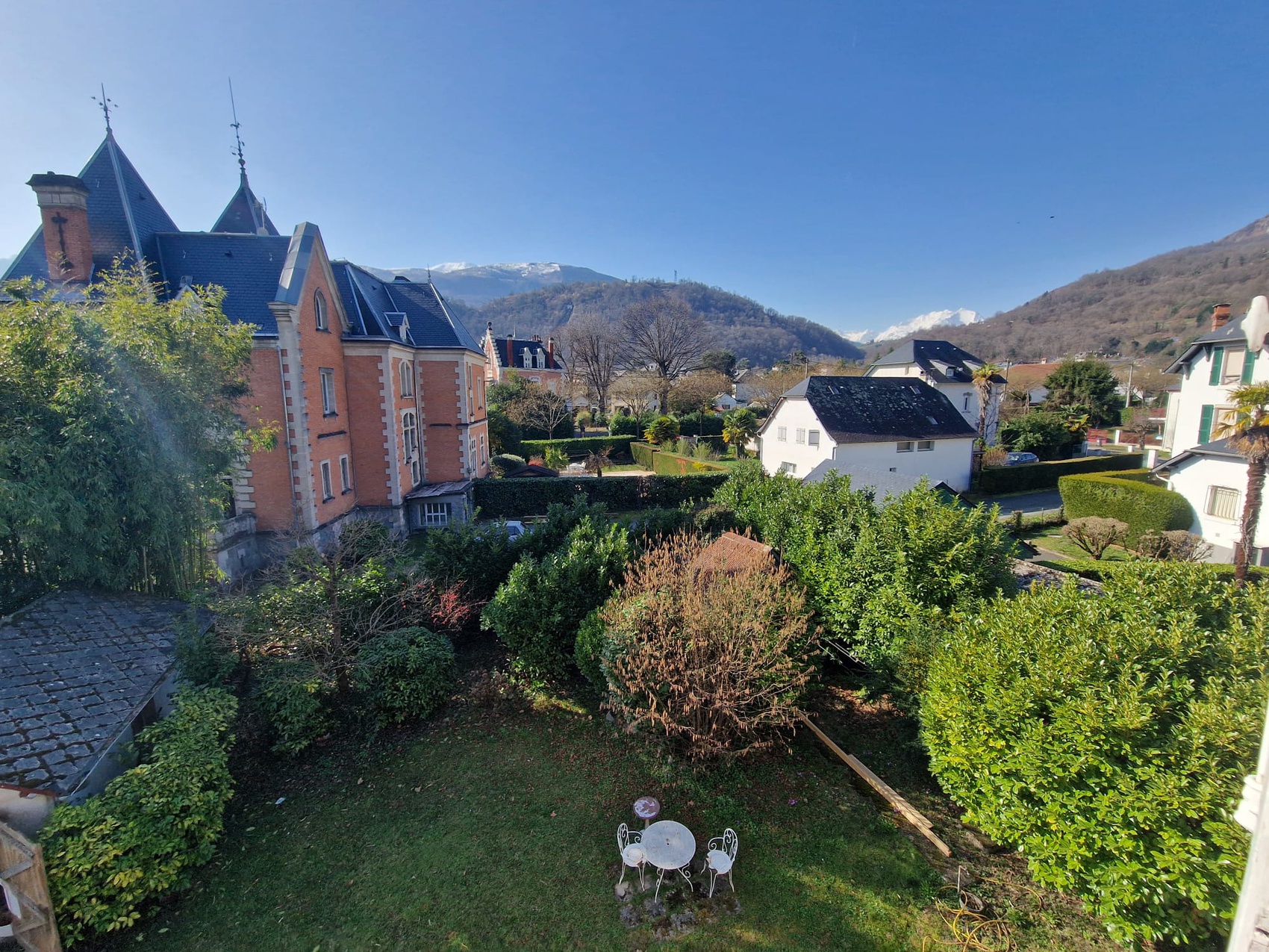 Achat immobilier Maison 6 pièces  139m2 à Argelès-Gazost (65400) - Photo n°11