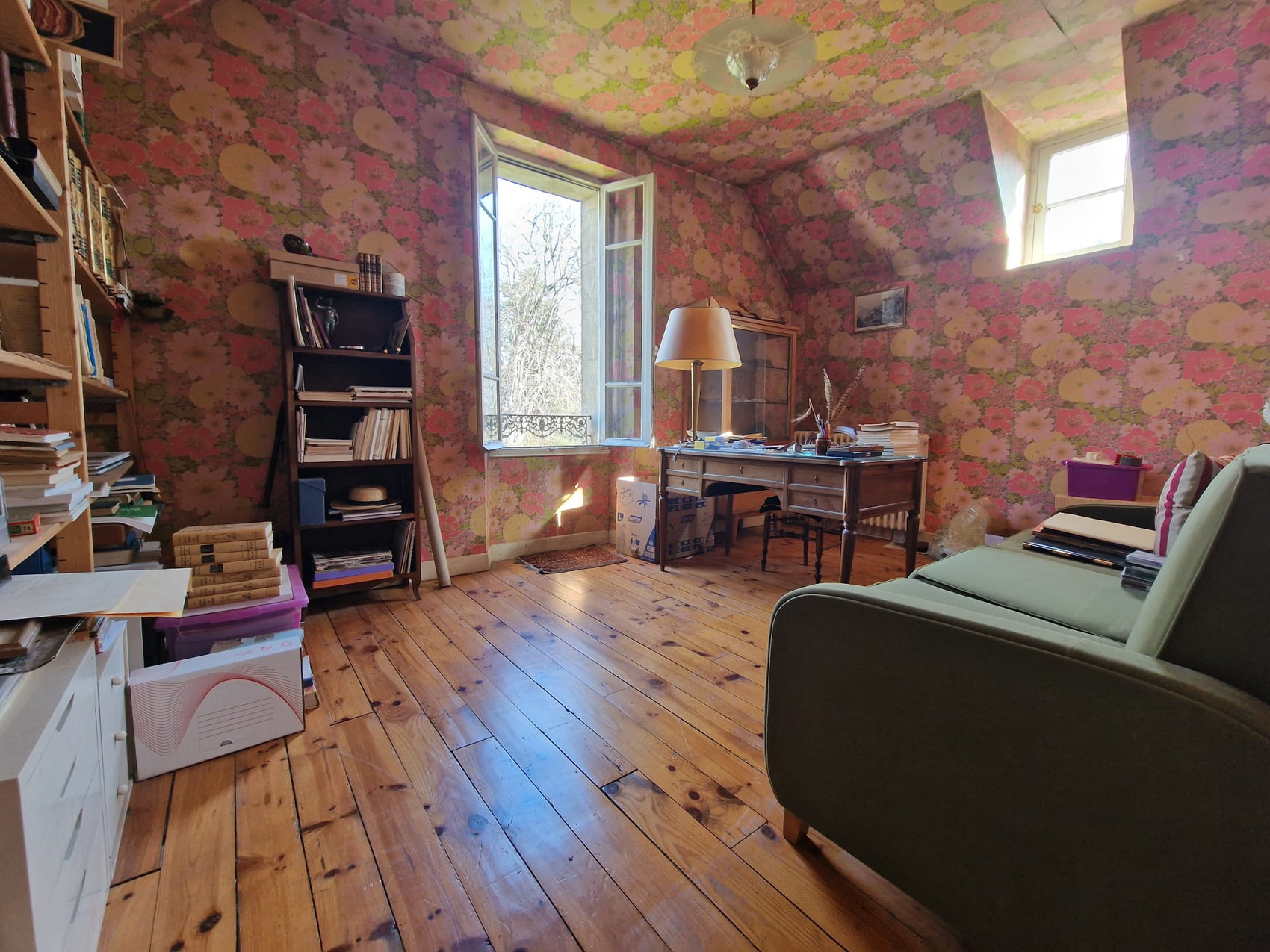 Achat immobilier Maison 6 pièces  139m2 à Argelès-Gazost (65400) - Photo n°8