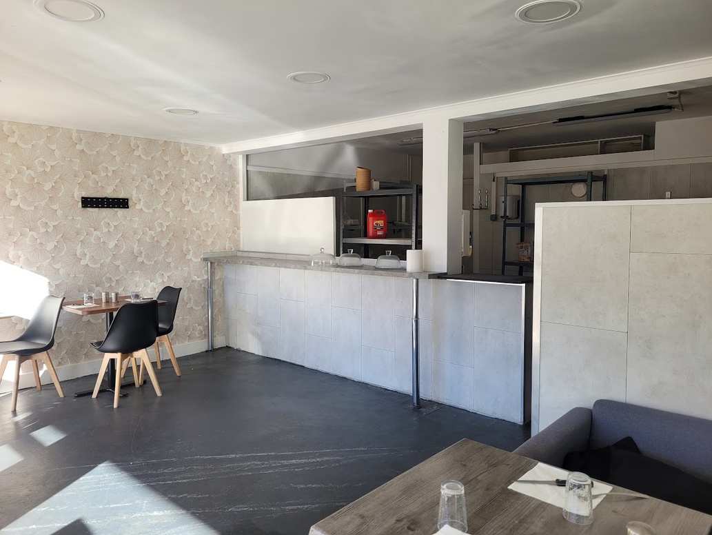 Achat immobilier Local commercial 1 pièces  46m2 à Biguglia (20620) - Photo n°4