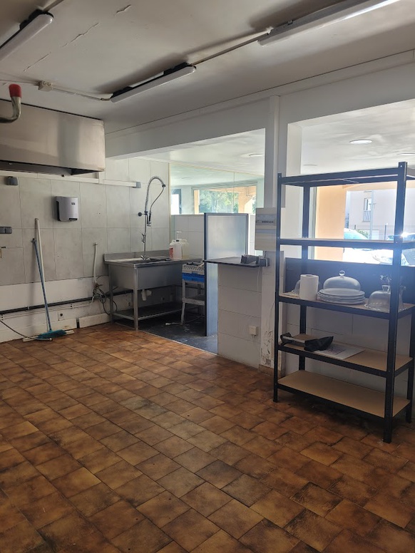 Achat immobilier Local commercial 1 pièces  46m2 à Biguglia (20620) - Photo n°5