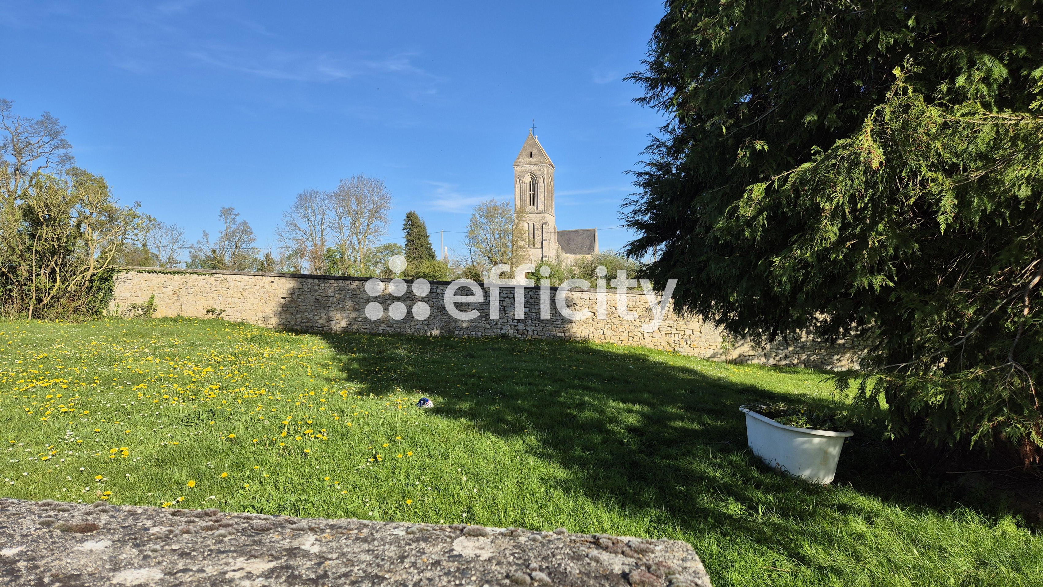 Achat immobilier Maison 5 pièces  210m2 à Ellon (14250) - Photo n°16