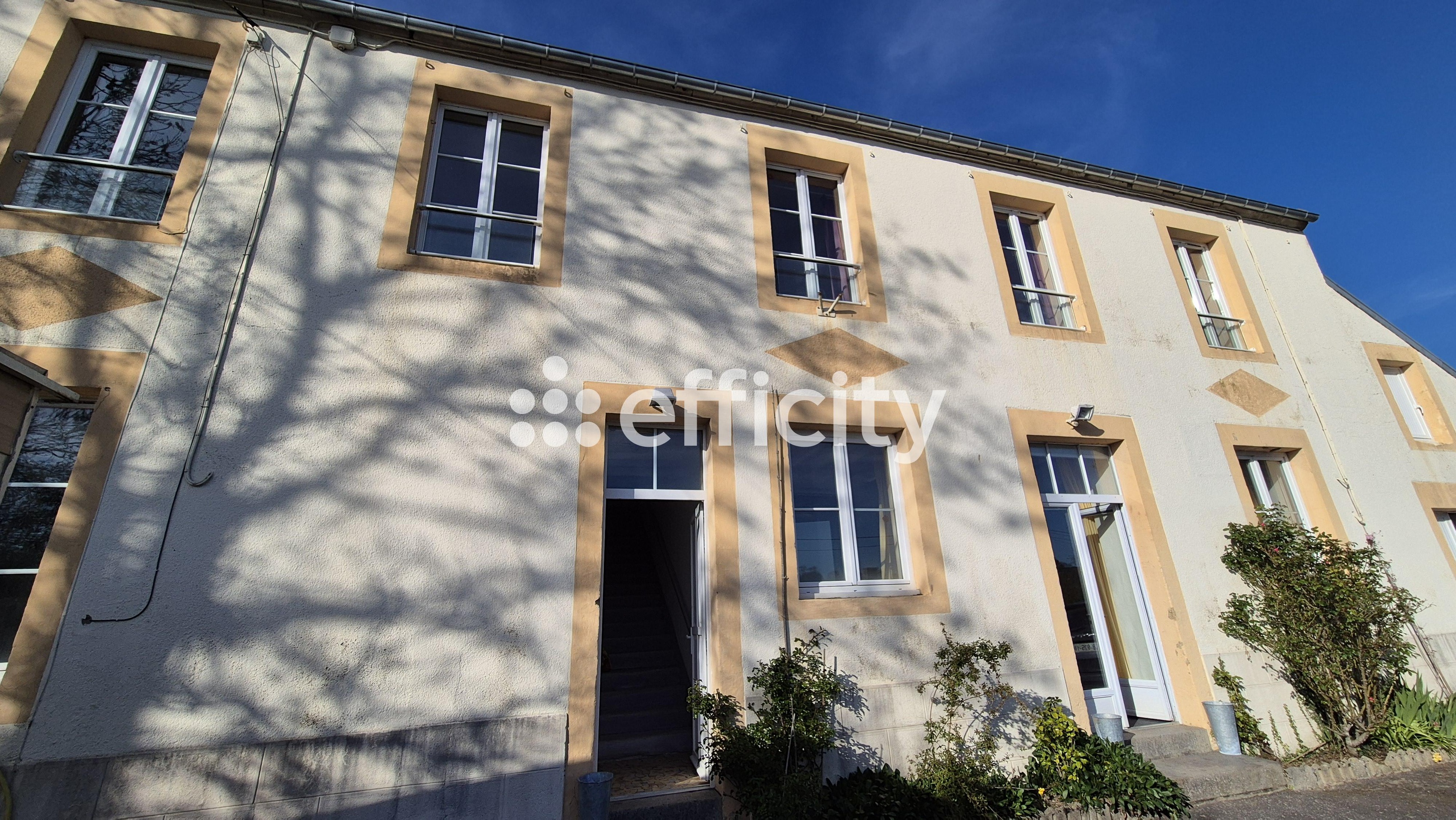 Achat immobilier Maison 5 pièces  210m2 à Ellon (14250) - Photo n°1