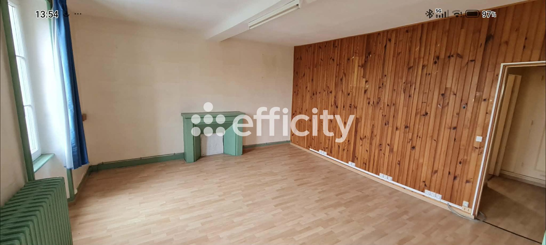 Achat immobilier Maison 5 pièces  210m2 à Ellon (14250) - Photo n°12