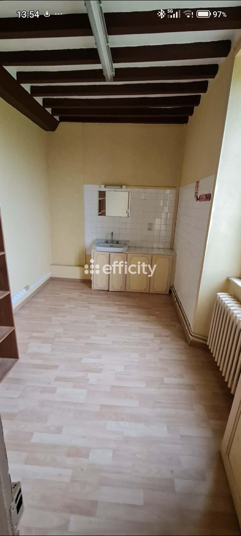 Achat immobilier Maison 5 pièces  210m2 à Ellon (14250) - Photo n°11