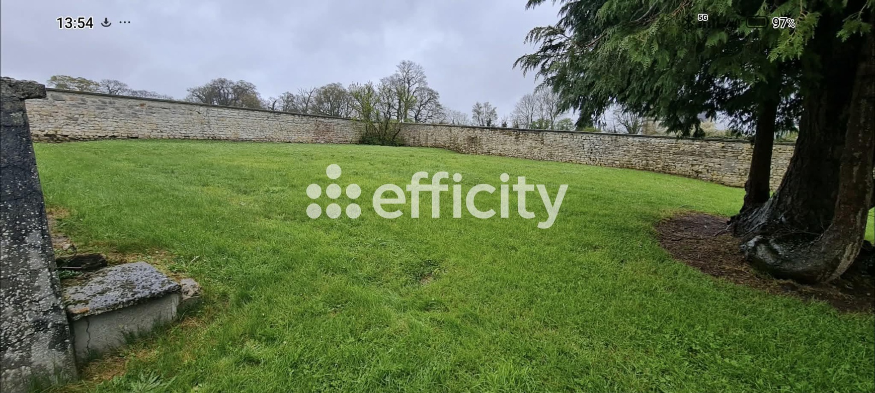Achat immobilier Maison 5 pièces  210m2 à Ellon (14250) - Photo n°10