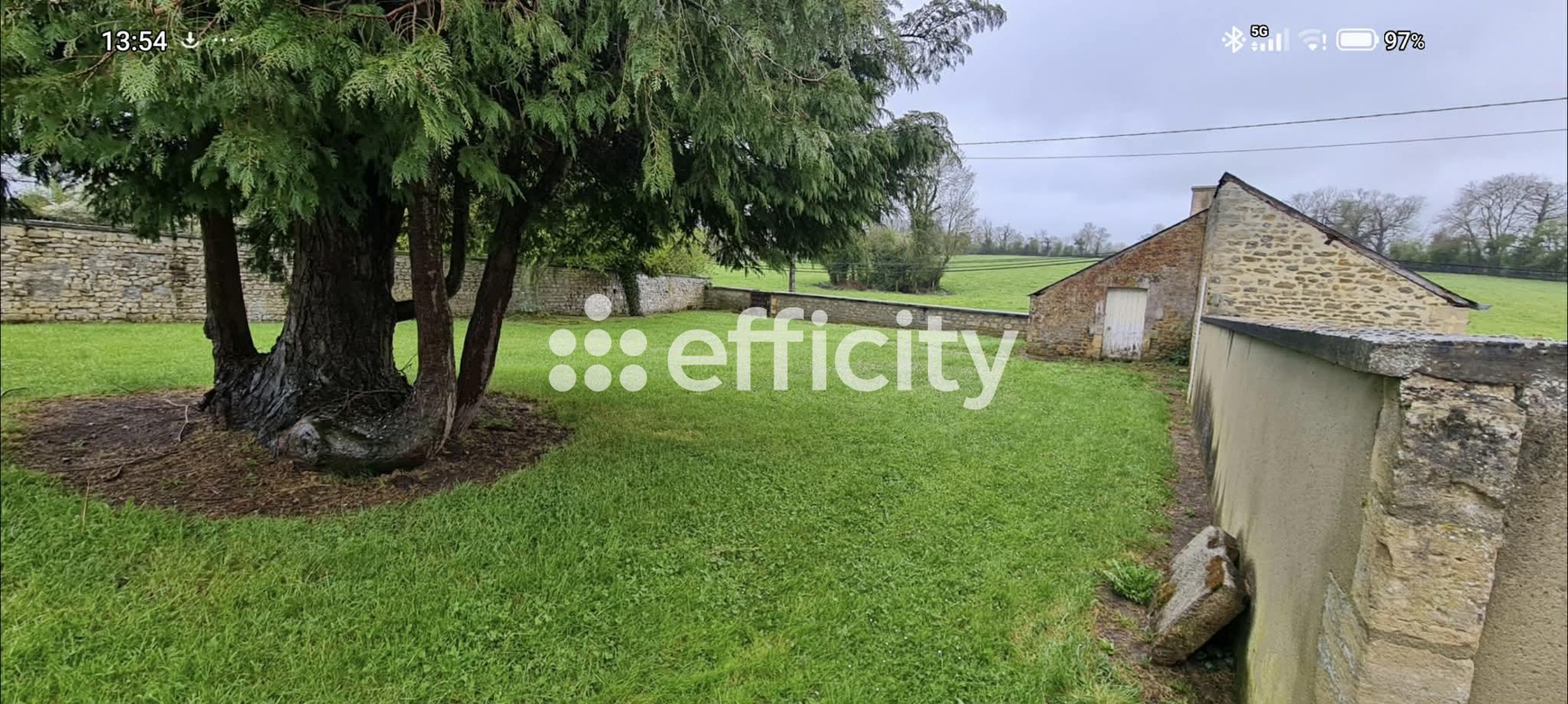 Achat immobilier Maison 5 pièces  210m2 à Ellon (14250) - Photo n°4