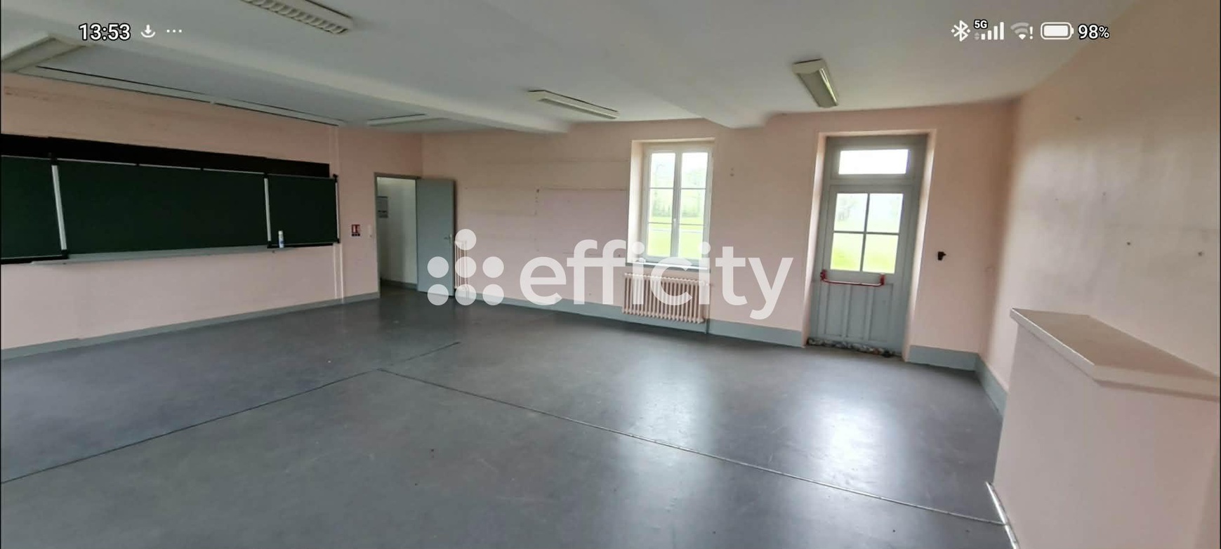 Achat immobilier Maison 5 pièces  210m2 à Ellon (14250) - Photo n°14