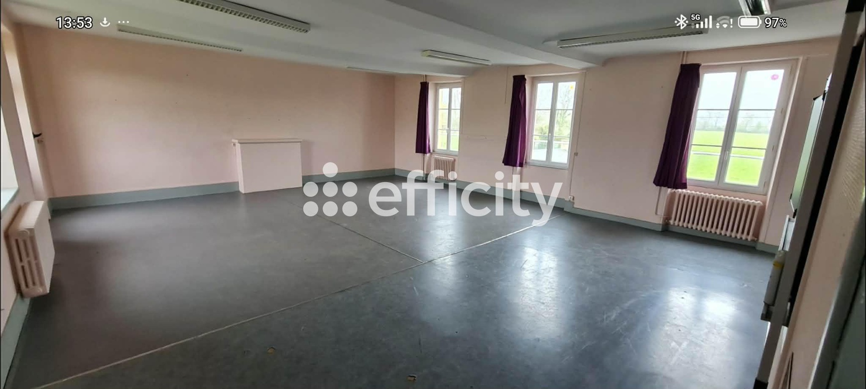 Achat immobilier Maison 5 pièces  210m2 à Ellon (14250) - Photo n°13