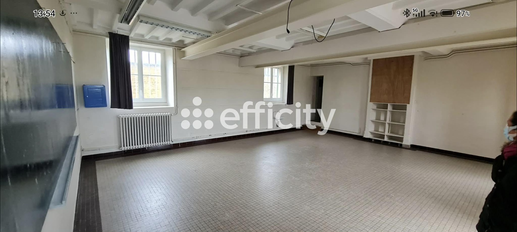 Achat immobilier Maison 5 pièces  210m2 à Ellon (14250) - Photo n°7