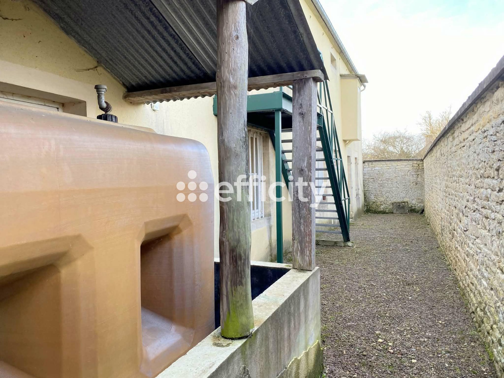 Achat immobilier Maison 5 pièces  210m2 à Ellon (14250) - Photo n°15